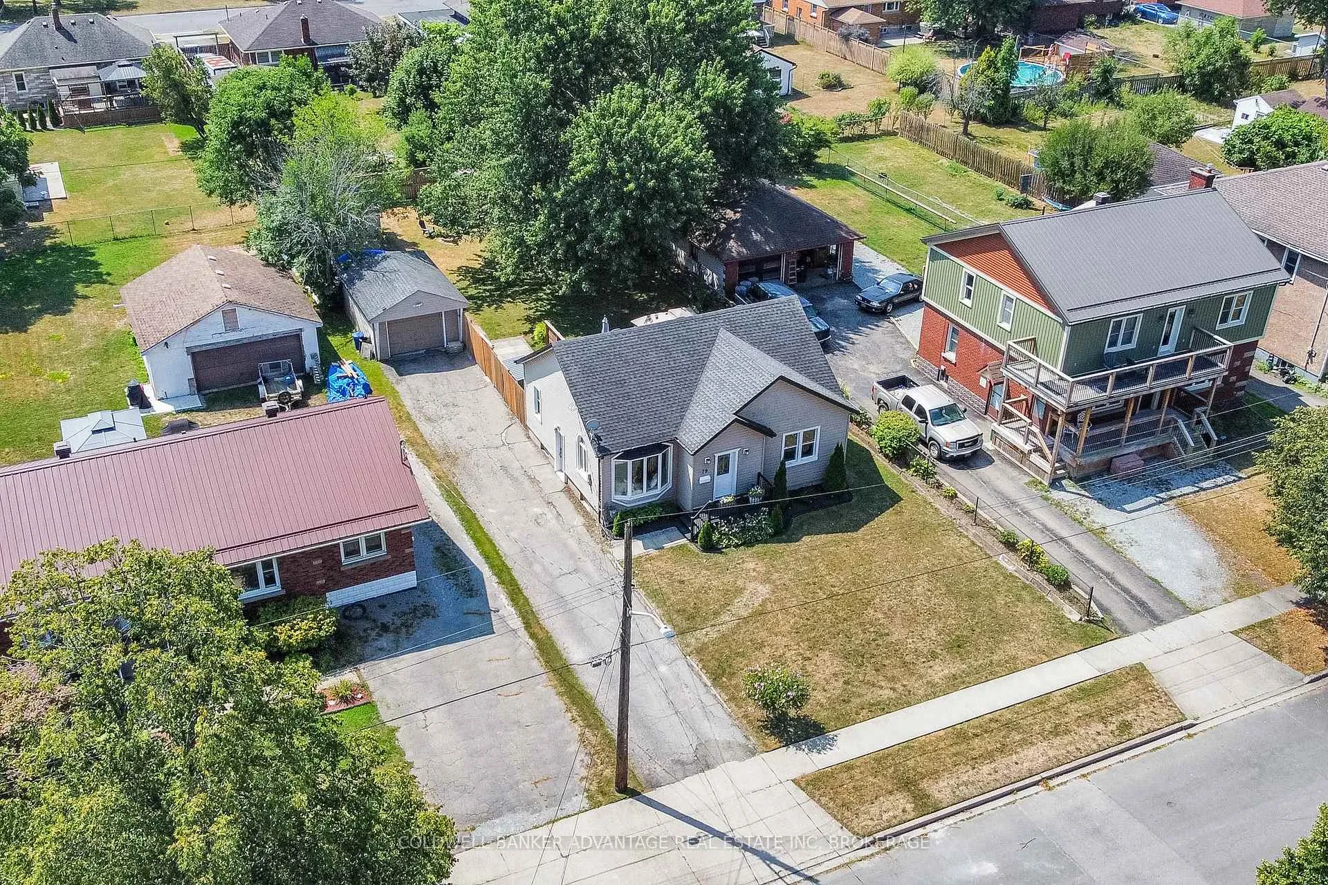 Photo 42 of 79 Second Street, Welland, Lincoln/Crowland — HOMEH