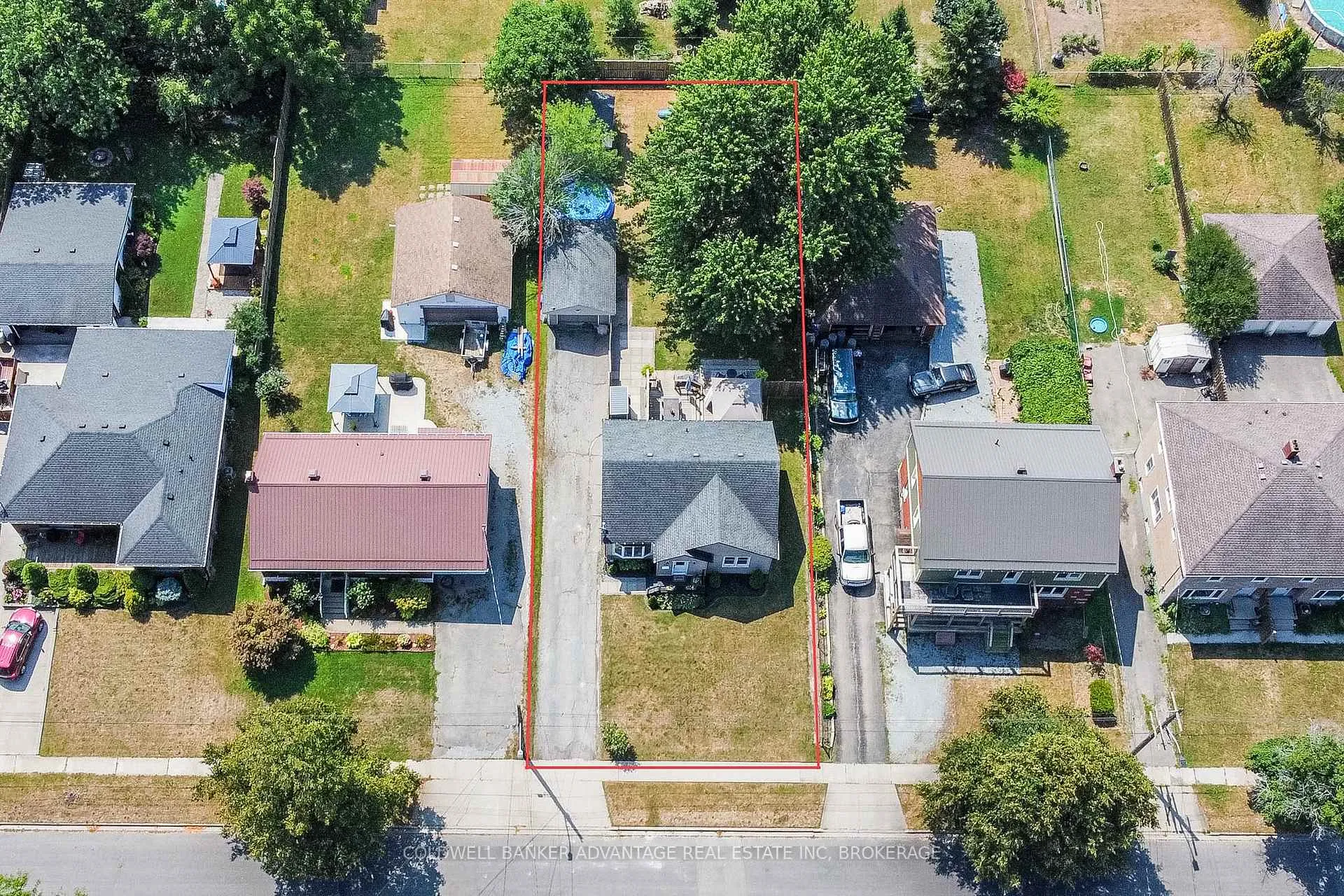 Photo 43 of 79 Second Street, Welland, Lincoln/Crowland — HOMEH