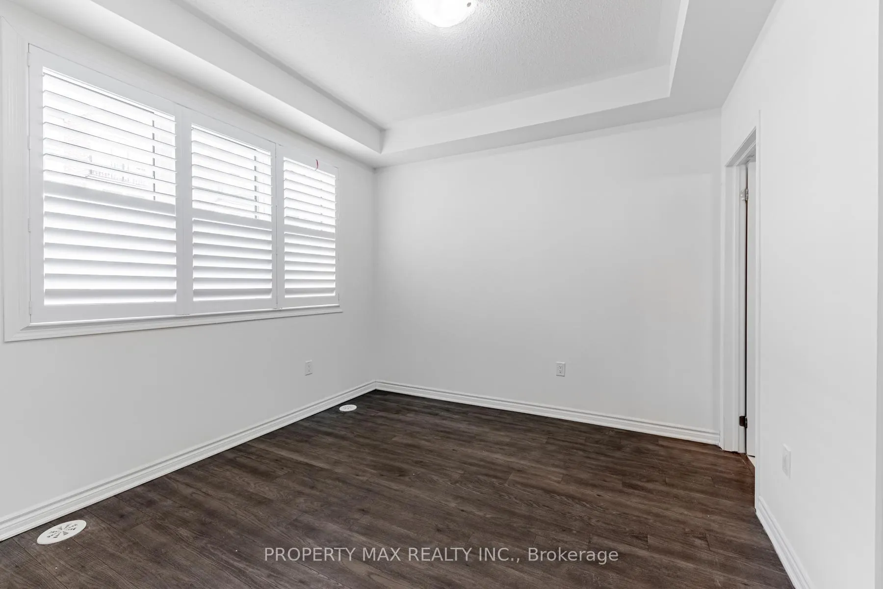 Photo 3 of 8 Thomas Swanson Street, Markham, Cornell — HOMEH