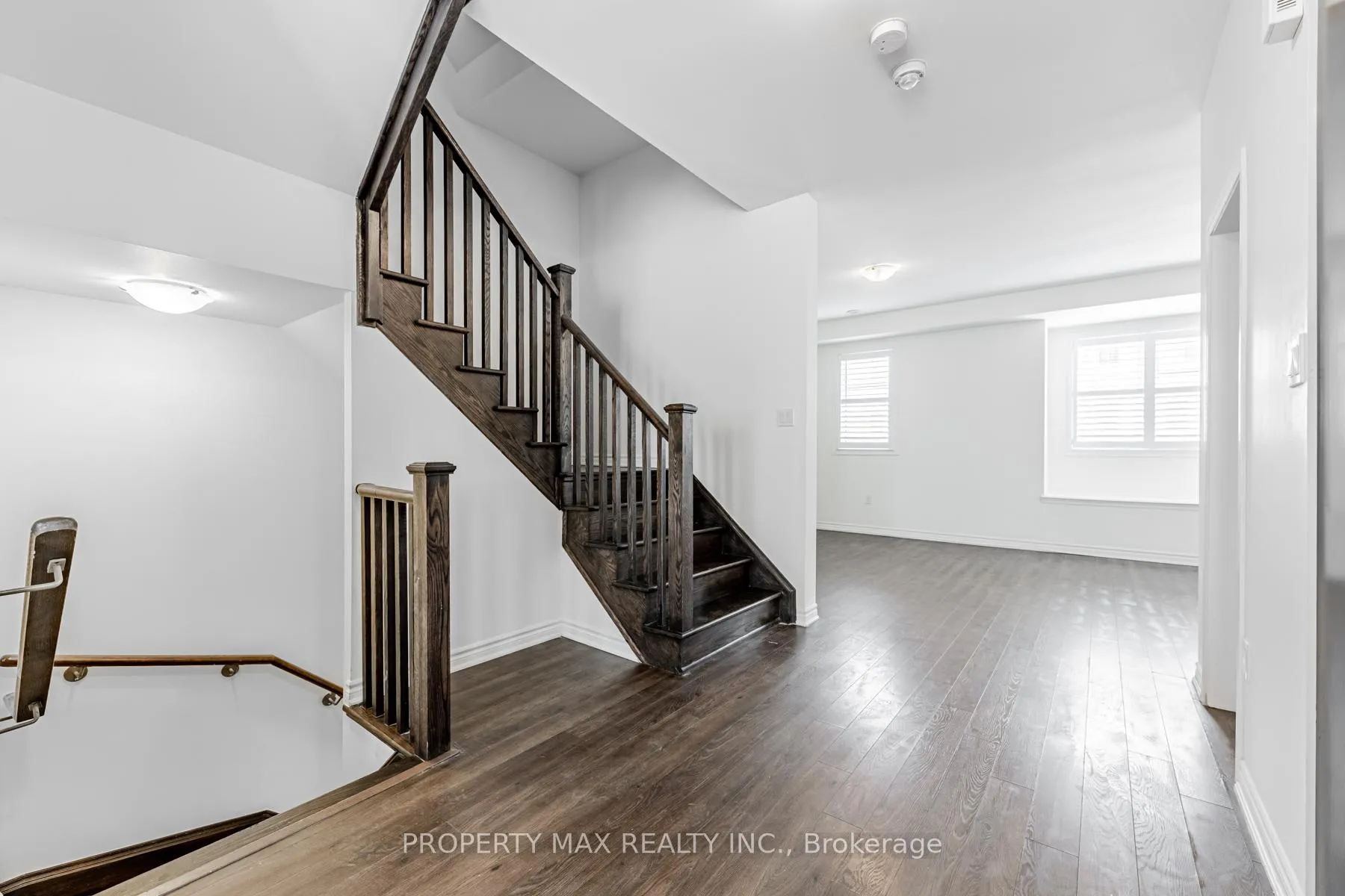 Photo 7 of 8 Thomas Swanson Street, Markham, Cornell — HOMEH