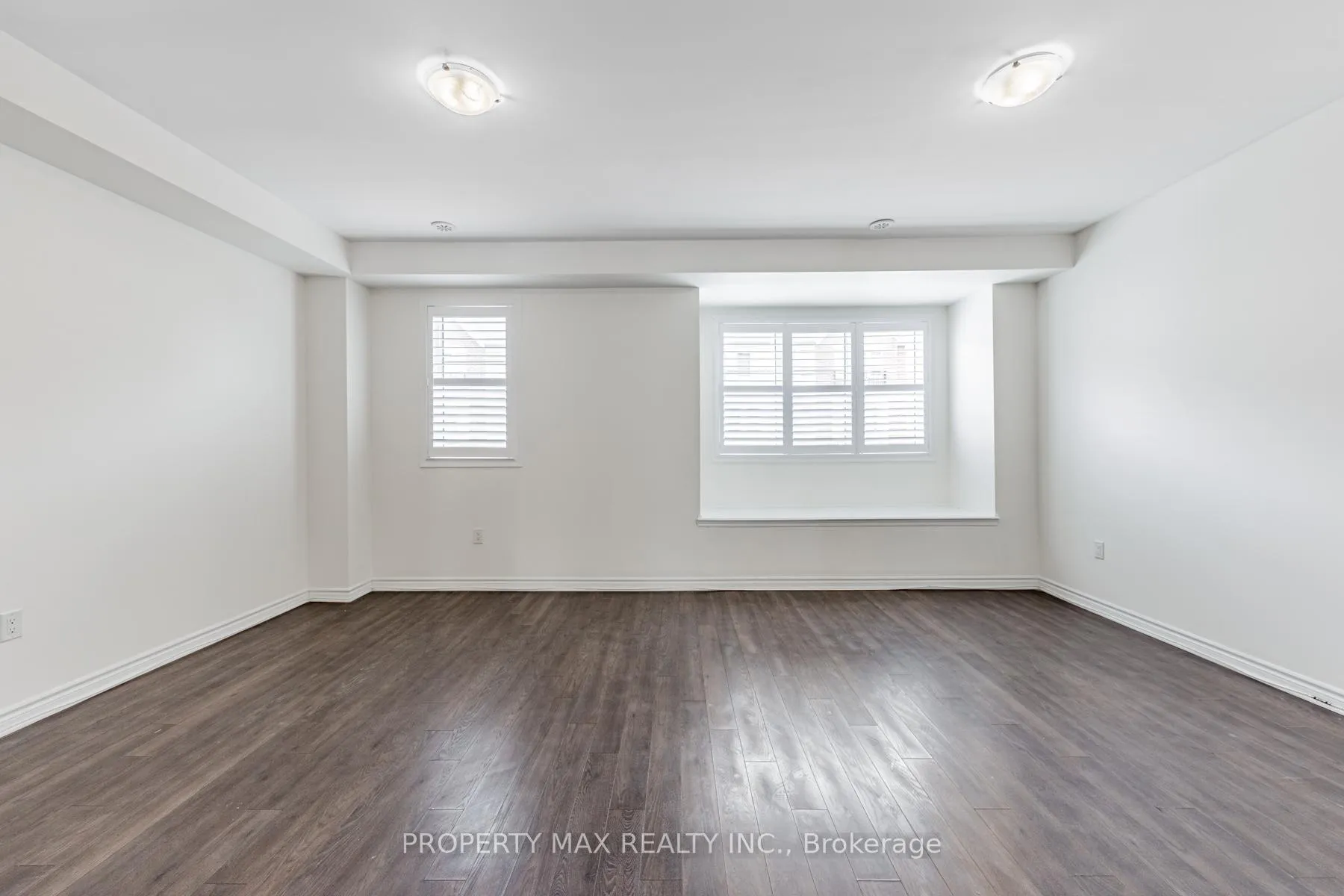 Photo 8 of 8 Thomas Swanson Street, Markham, Cornell — HOMEH