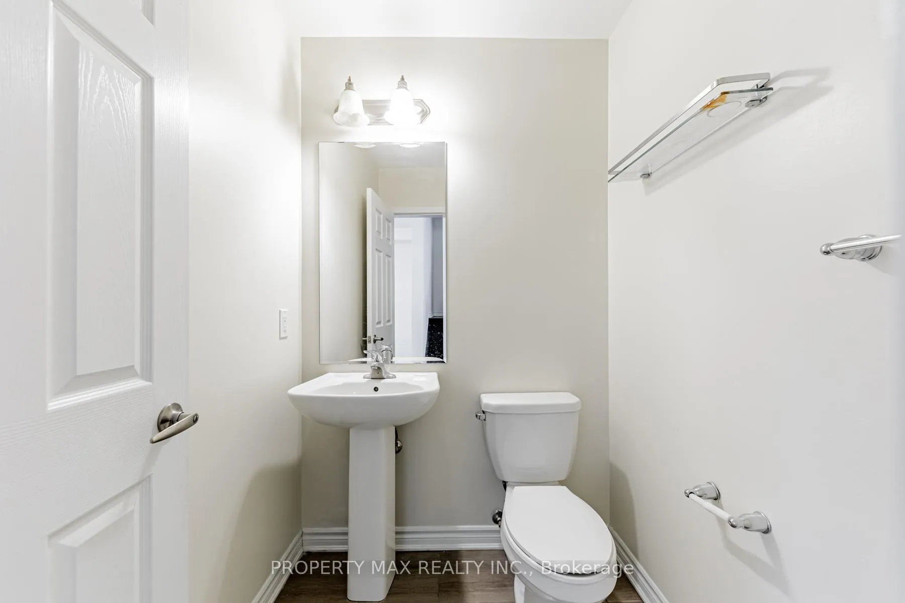 Photo 9 of 8 Thomas Swanson Street, Markham, Cornell — HOMEH