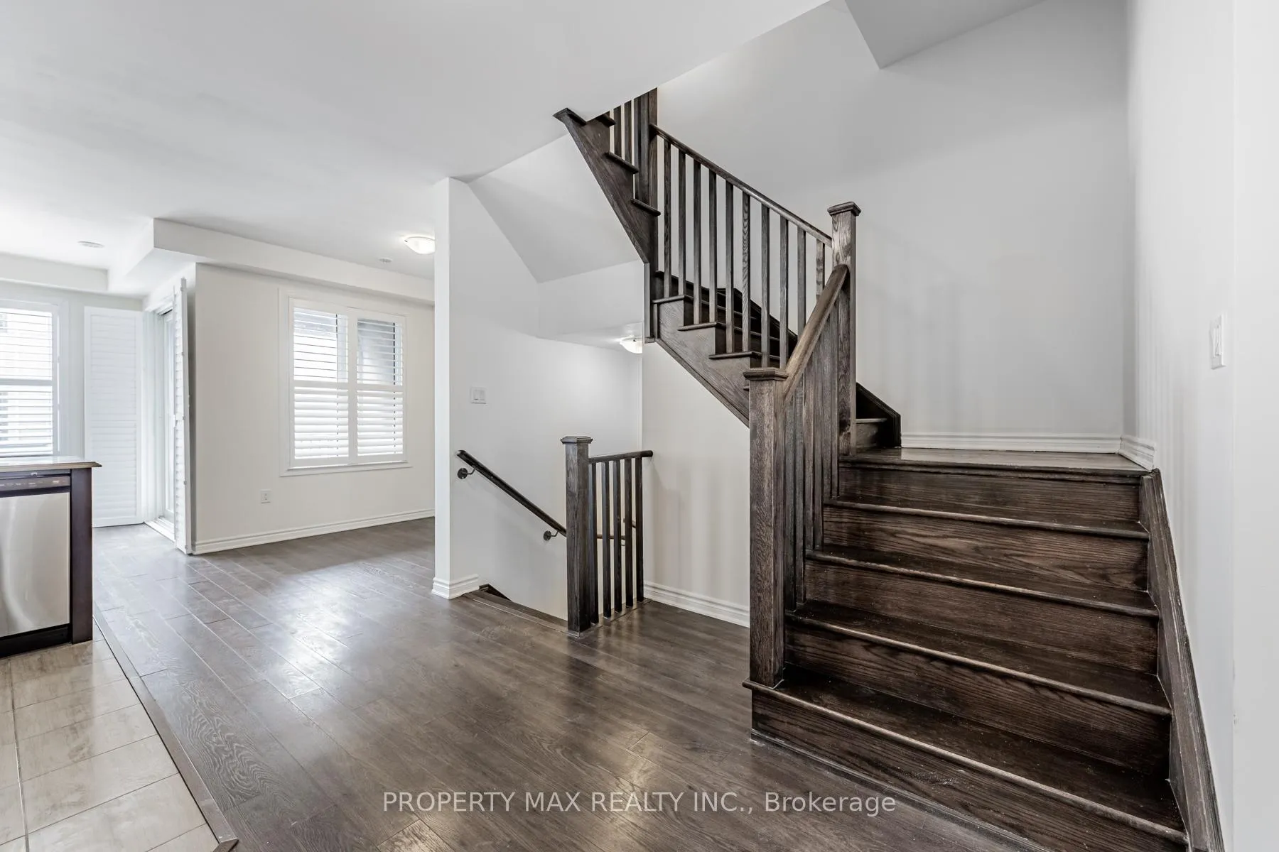 Photo 10 of 8 Thomas Swanson Street, Markham, Cornell — HOMEH