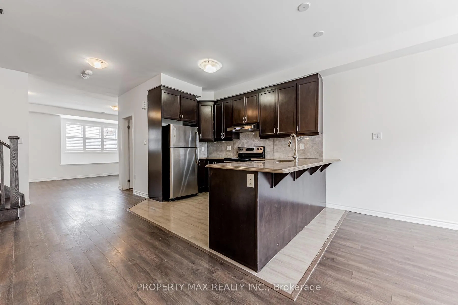 Photo 13 of 8 Thomas Swanson Street, Markham, Cornell — HOMEH