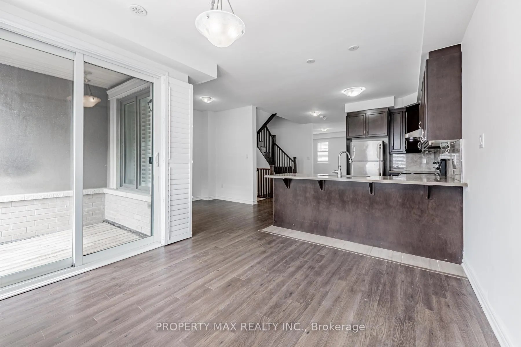 Photo 15 of 8 Thomas Swanson Street, Markham, Cornell — HOMEH
