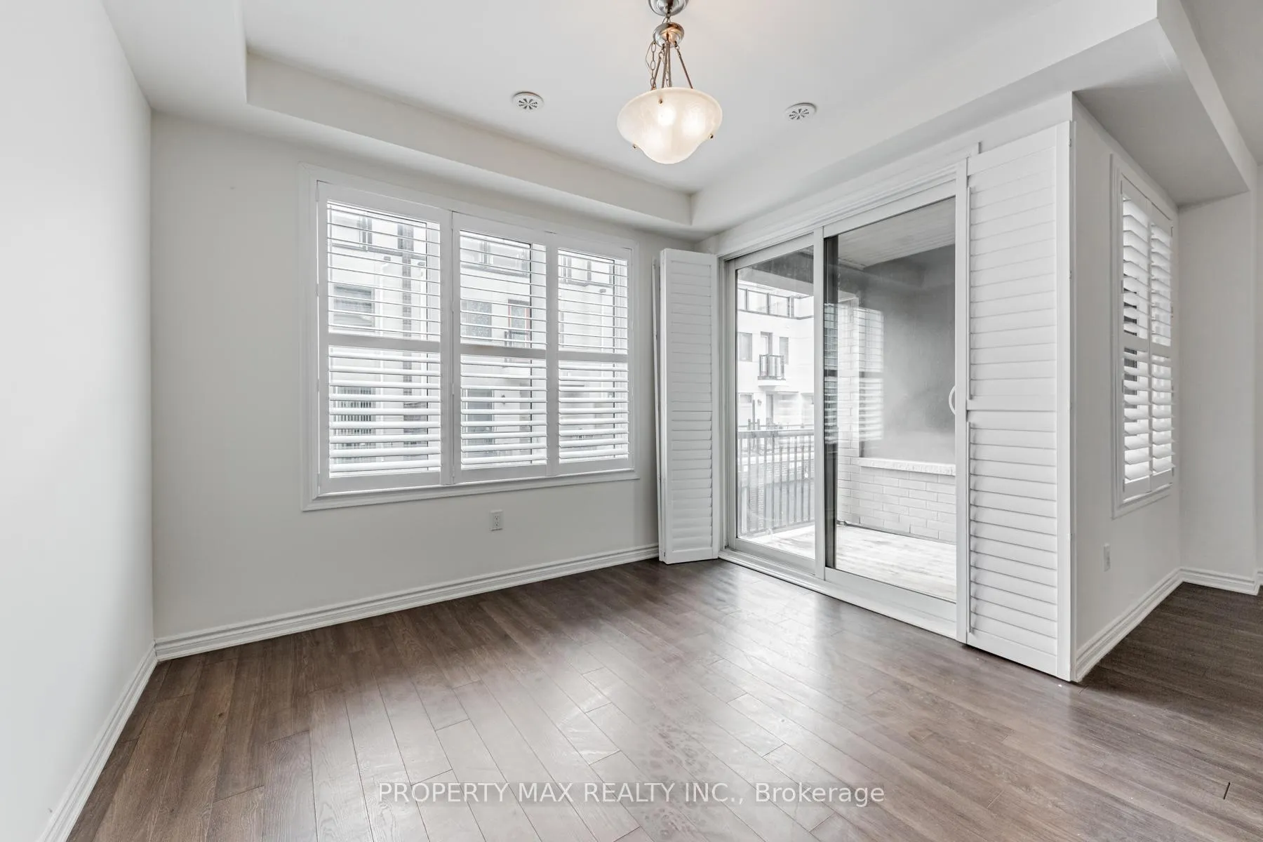 Photo 16 of 8 Thomas Swanson Street, Markham, Cornell — HOMEH