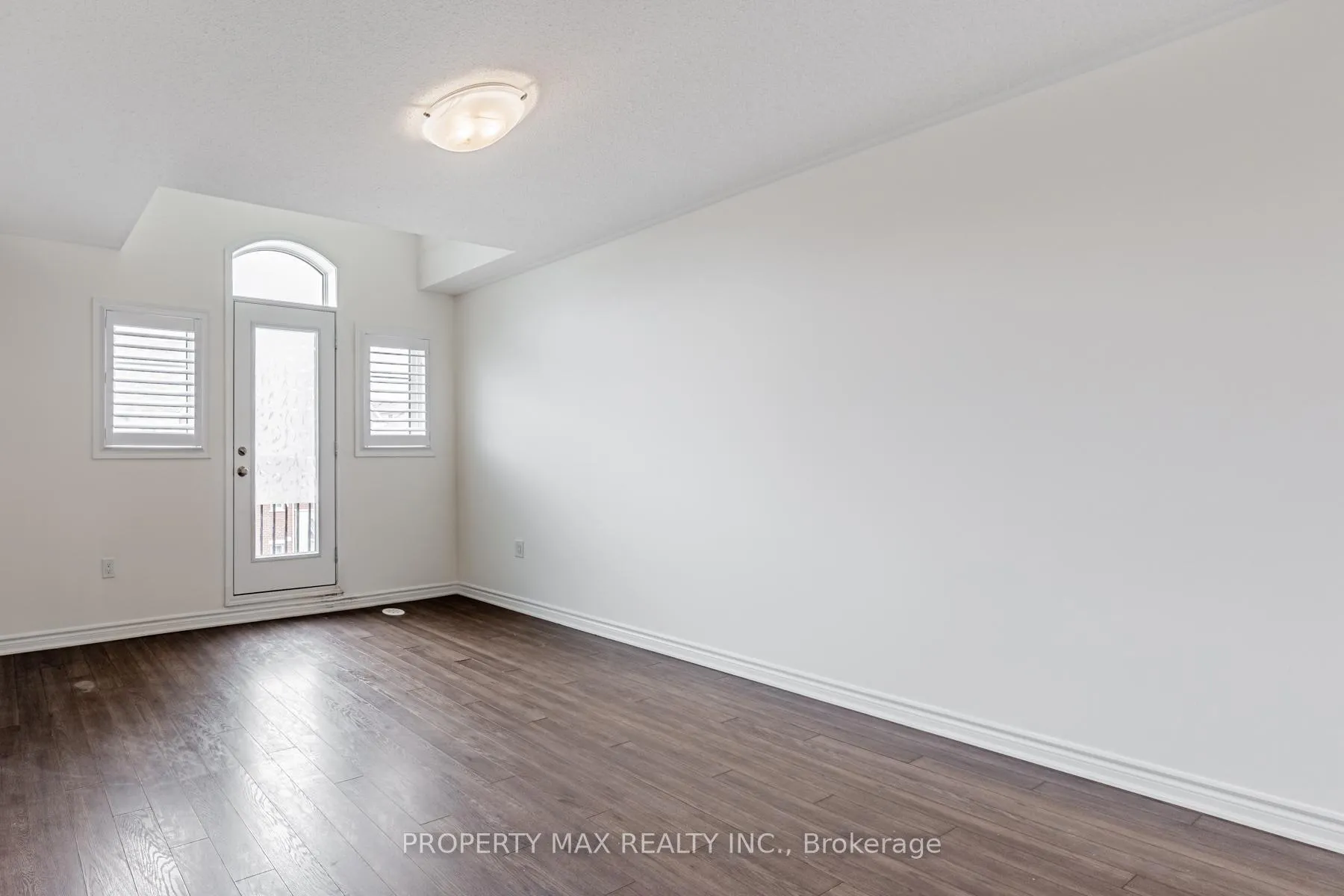 Photo 17 of 8 Thomas Swanson Street, Markham, Cornell — HOMEH