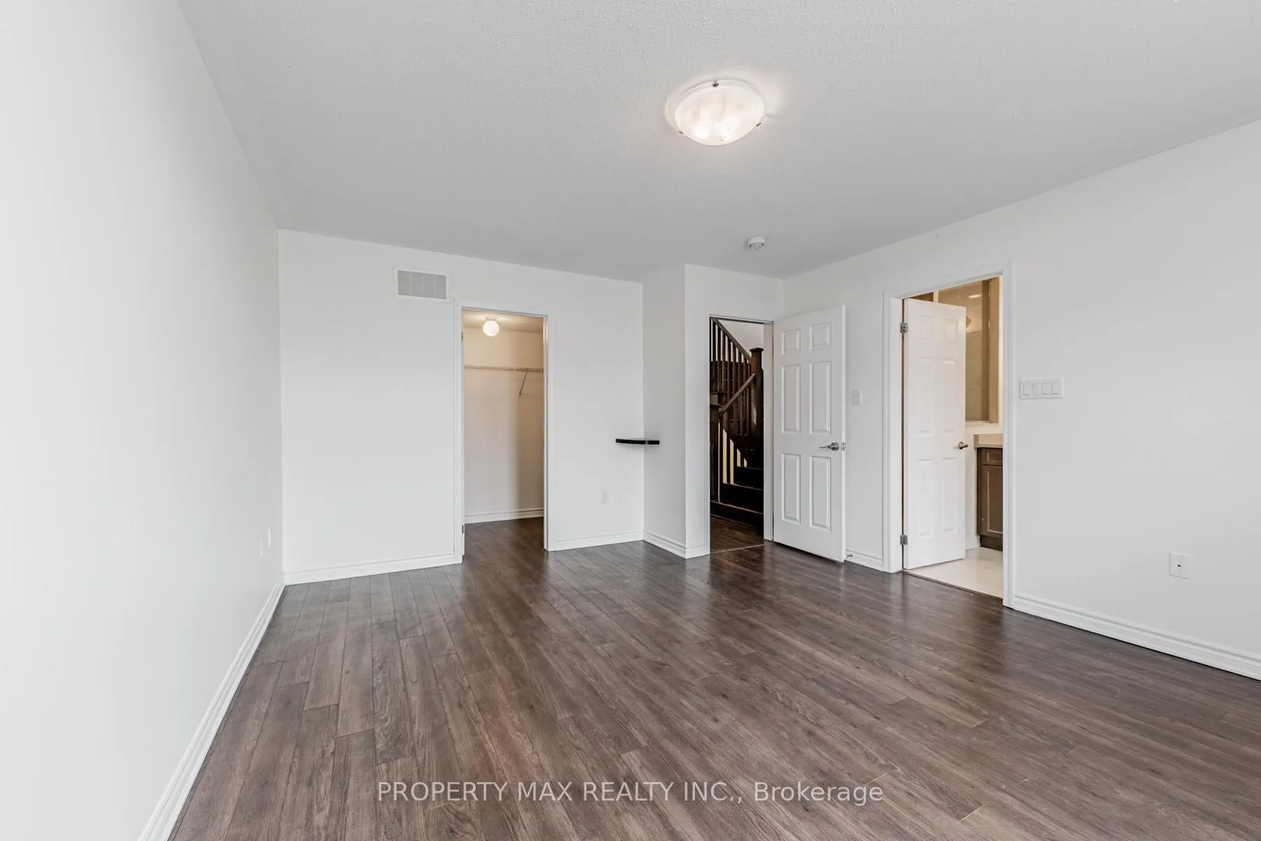 Photo 18 of 8 Thomas Swanson Street, Markham, Cornell — HOMEH