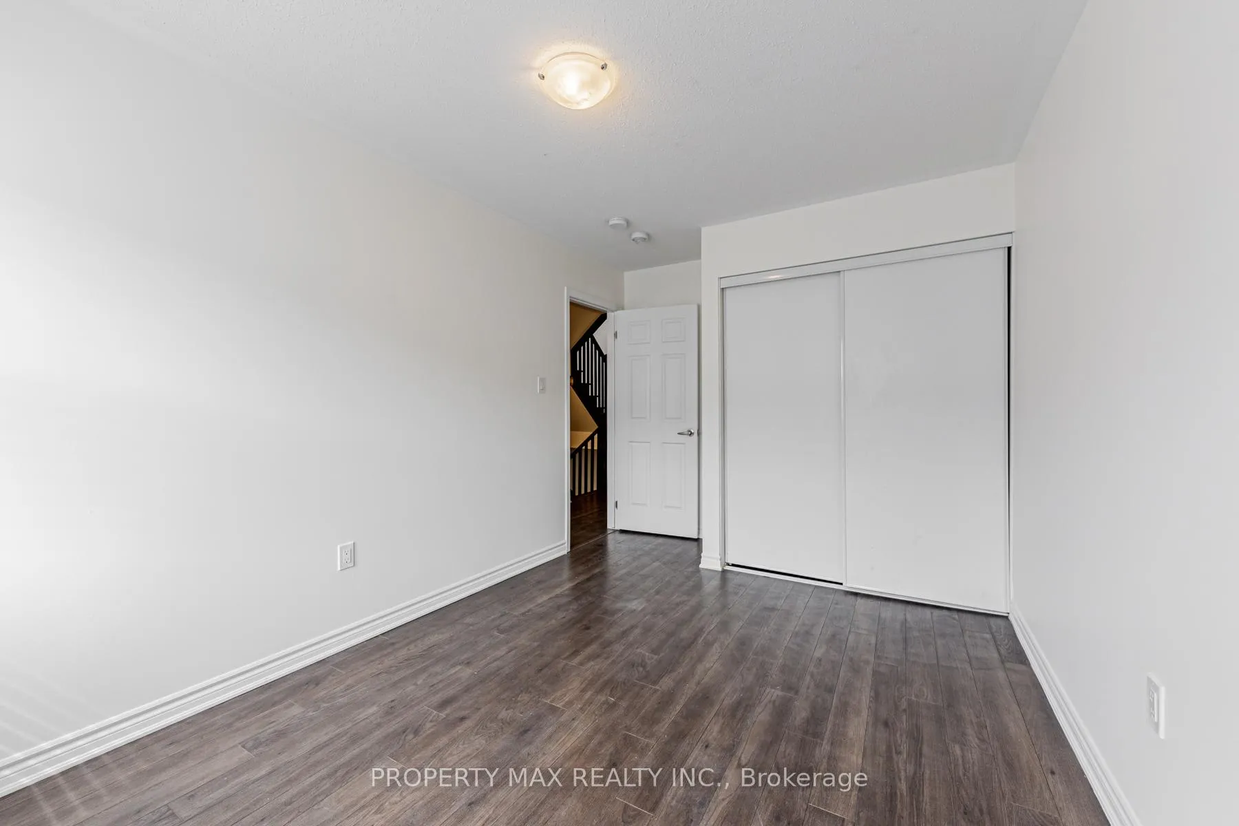 Photo 25 of 8 Thomas Swanson Street, Markham, Cornell — HOMEH