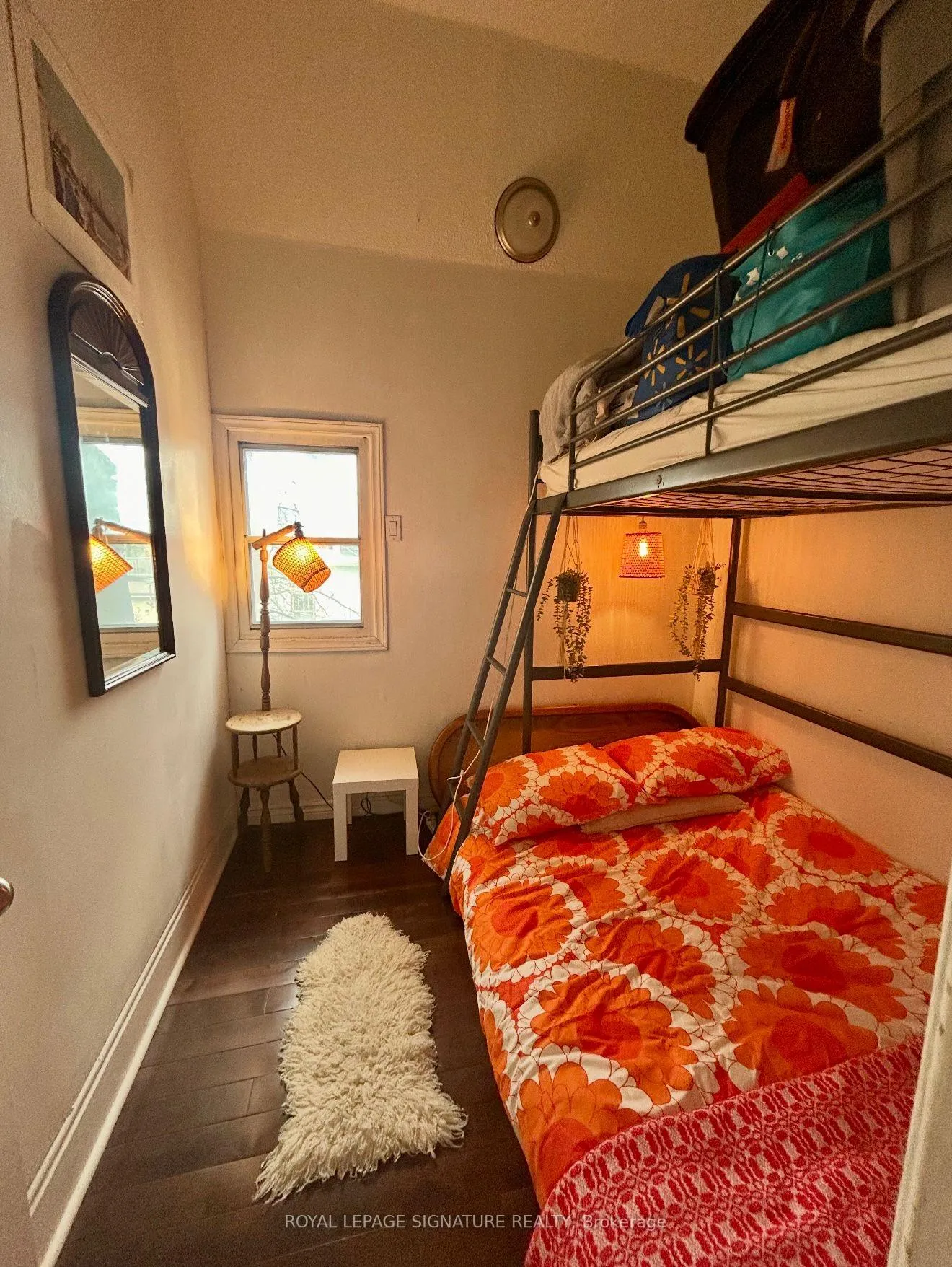 Photo 11 of Unit Upper, 263 Wellesley Street E, Toronto, Cabbagetown-South St. James Town — HOMEH
