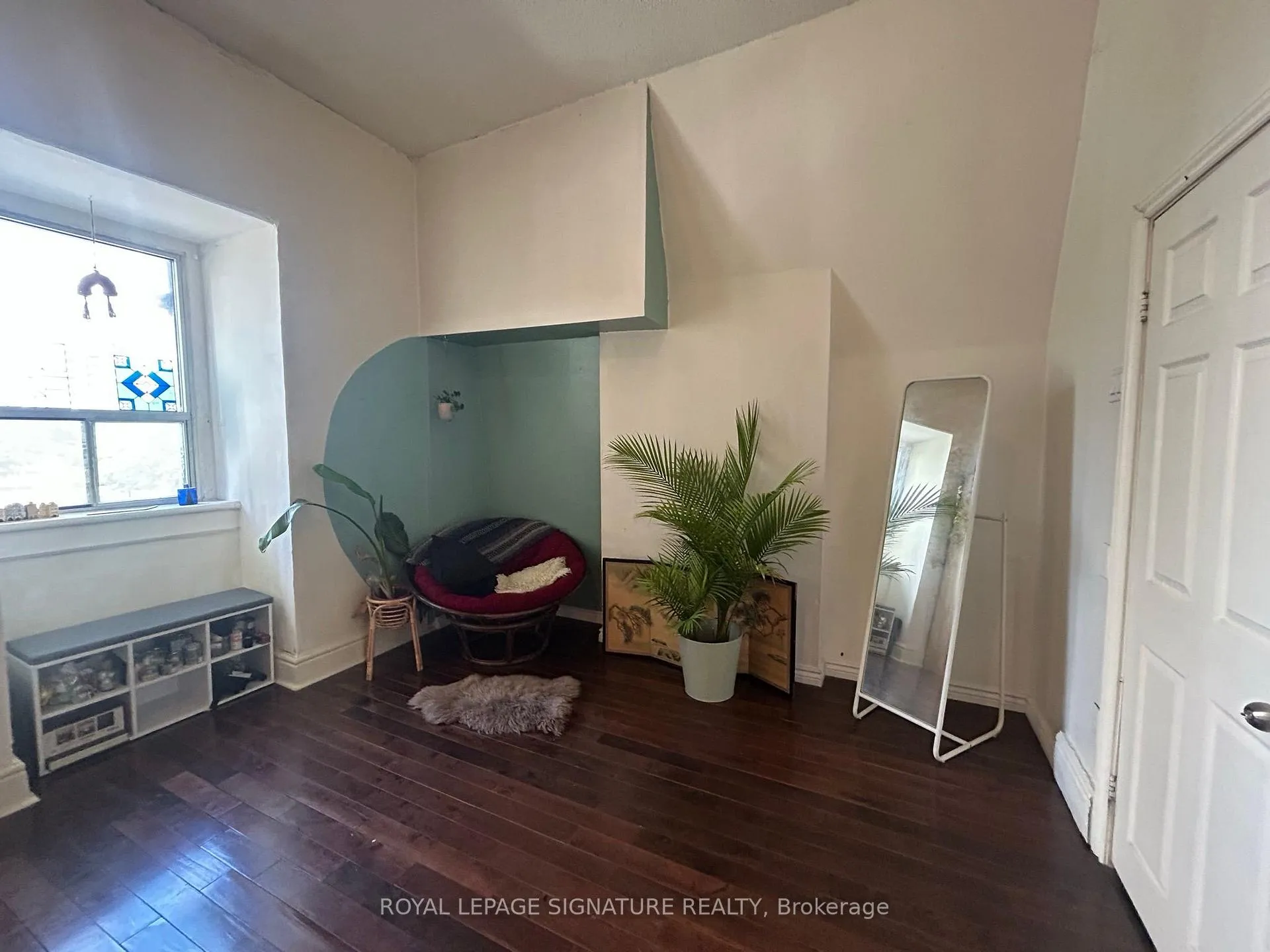 Photo 14 of Unit Upper, 263 Wellesley Street E, Toronto, Cabbagetown-South St. James Town — HOMEH