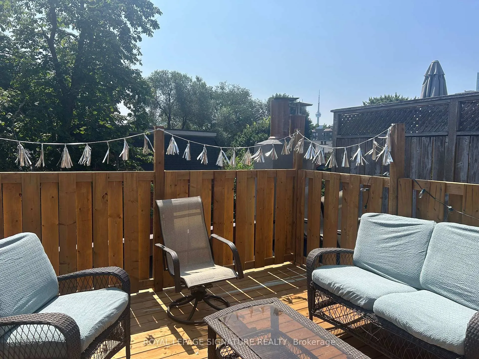 Photo 17 of Unit Upper, 263 Wellesley Street E, Toronto, Cabbagetown-South St. James Town — HOMEH