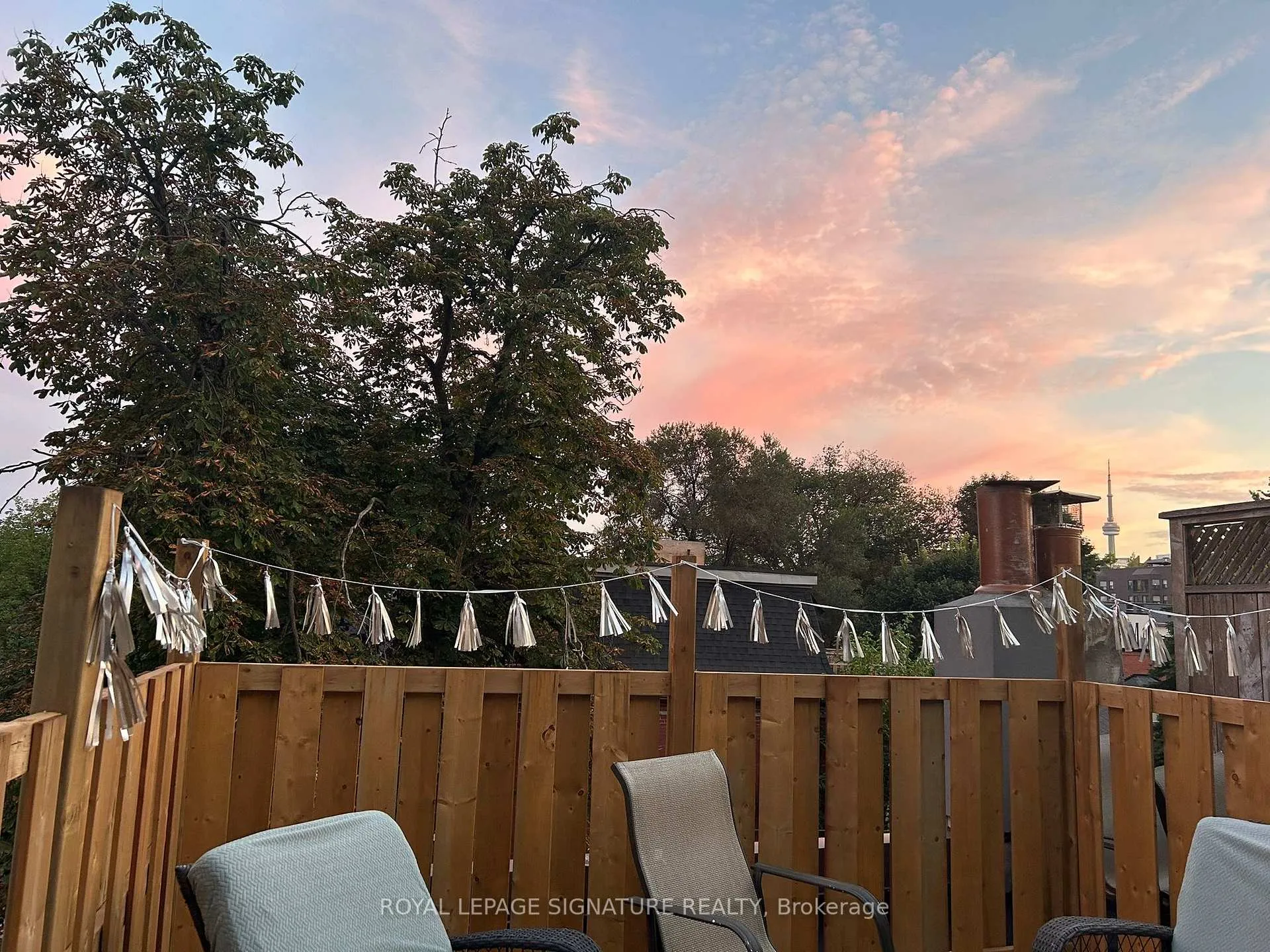 Photo 18 of Unit Upper, 263 Wellesley Street E, Toronto, Cabbagetown-South St. James Town — HOMEH