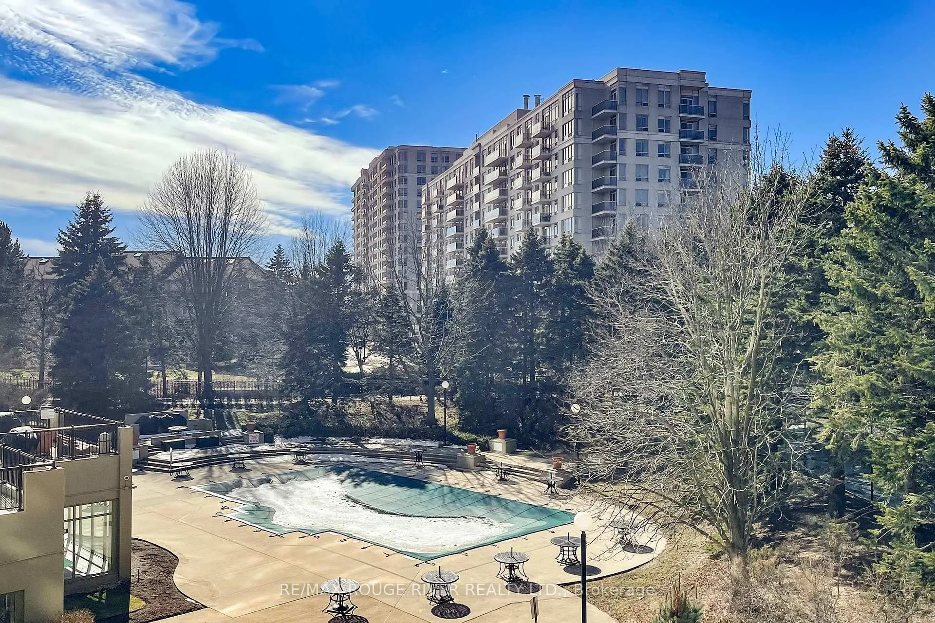 Photo 21 of Unit 207, 1890 Valley Farm Road, Pickering, Town Centre — HOMEH