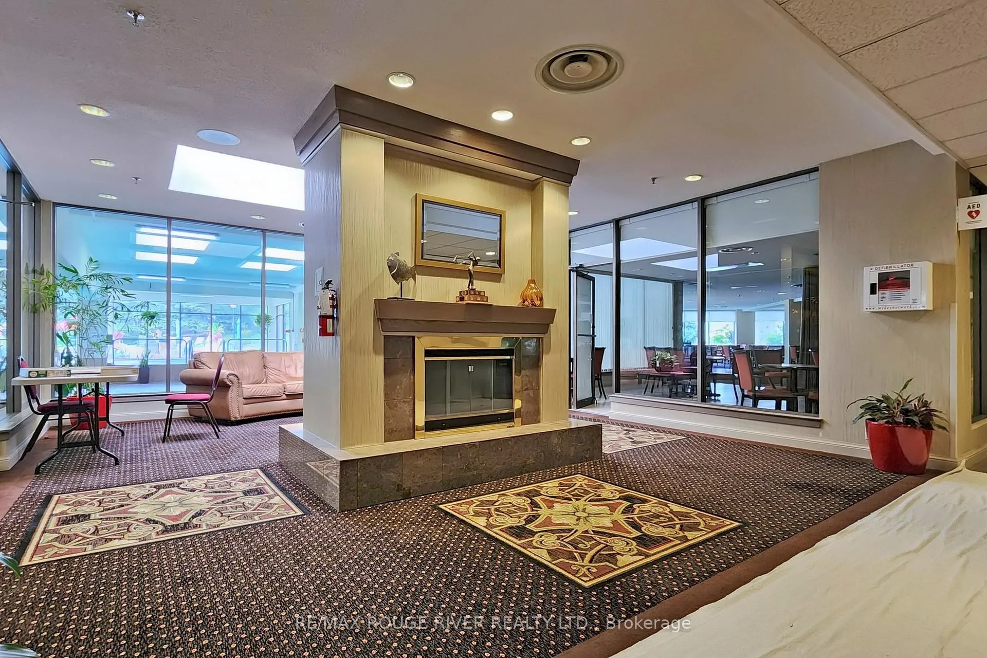 Photo 24 of Unit 207, 1890 Valley Farm Road, Pickering, Town Centre — HOMEH