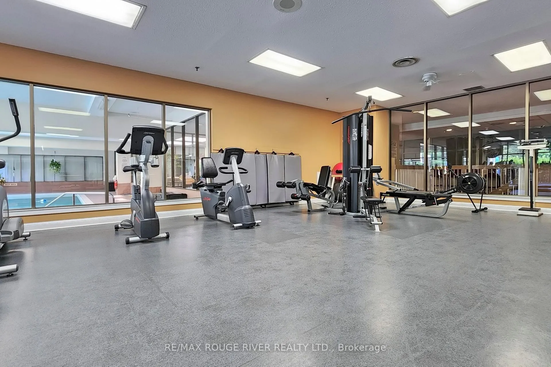 Photo 27 of Unit 207, 1890 Valley Farm Road, Pickering, Town Centre — HOMEH
