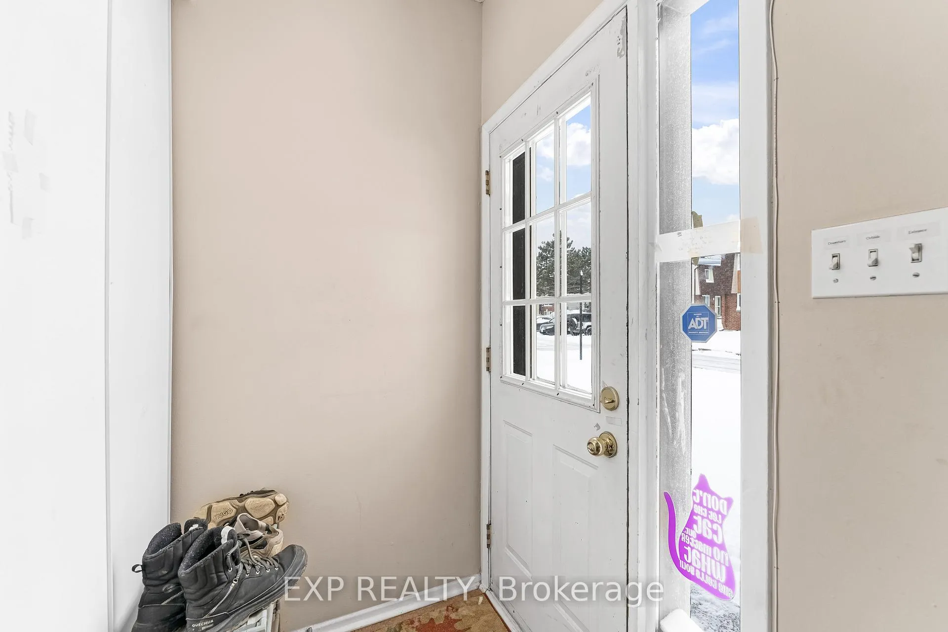 Photo 4 of Unit 52, 44A Woodvale Green, Ottawa, Craig Henry/Woodvale — HOMEH