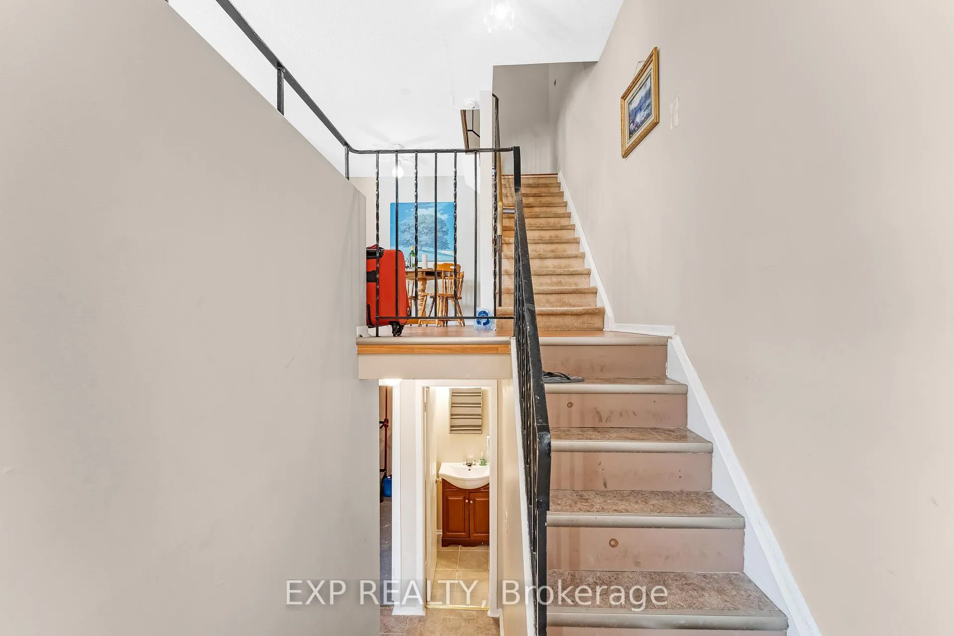Photo 5 of Unit 52, 44A Woodvale Green, Ottawa, Craig Henry/Woodvale — HOMEH