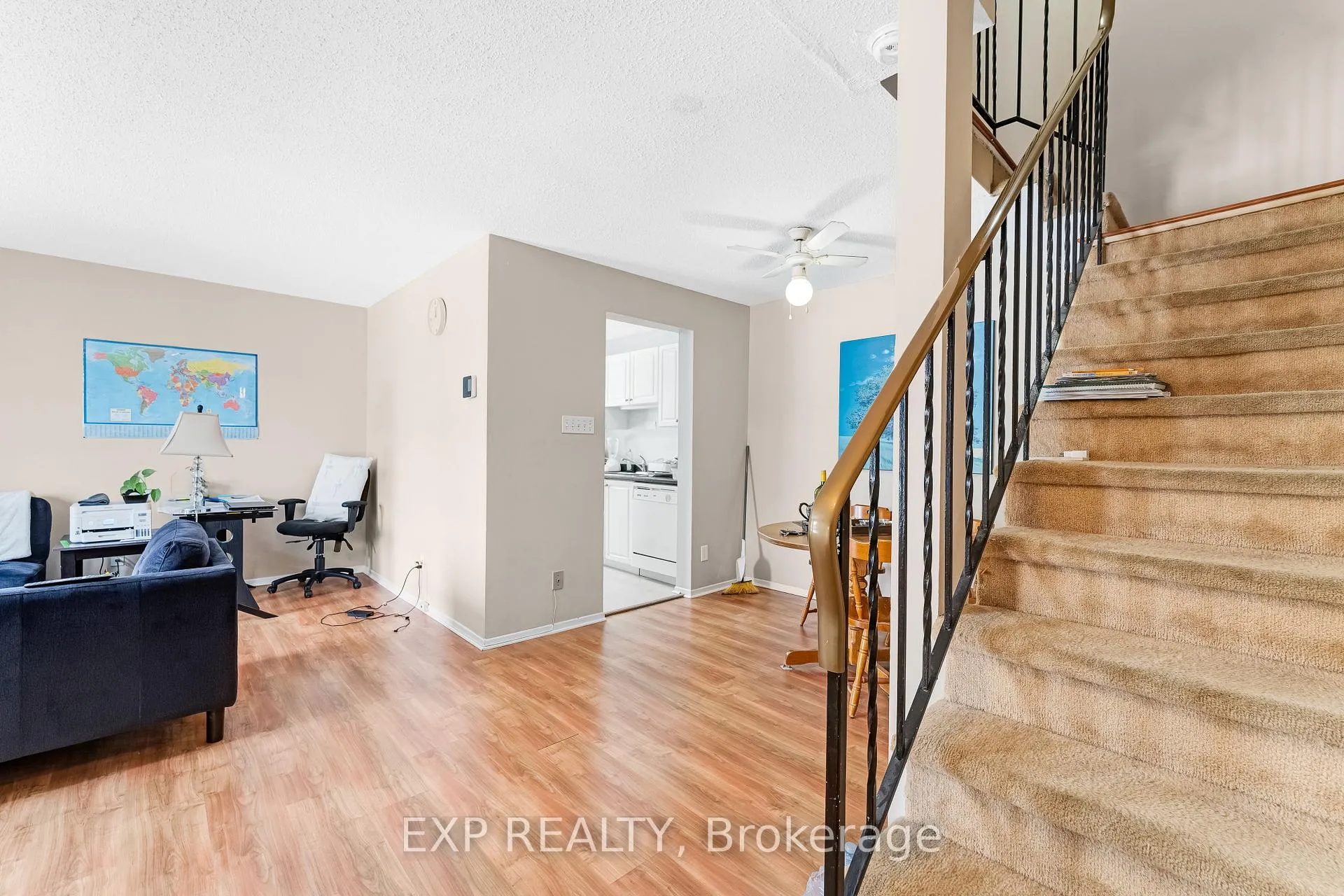 Photo 6 of Unit 52, 44A Woodvale Green, Ottawa, Craig Henry/Woodvale — HOMEH