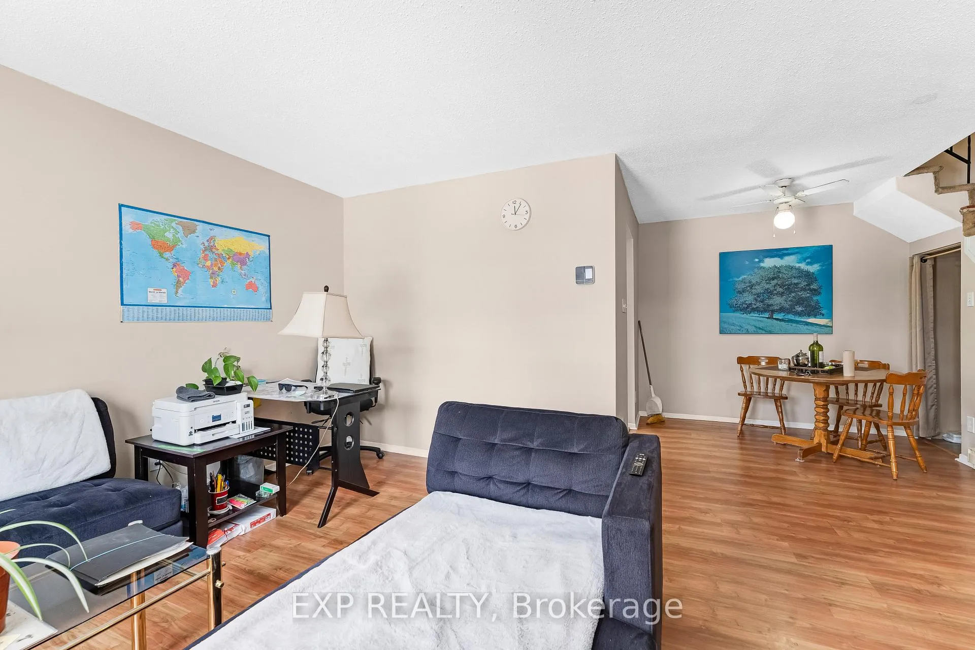 Photo 9 of Unit 52, 44A Woodvale Green, Ottawa, Craig Henry/Woodvale — HOMEH