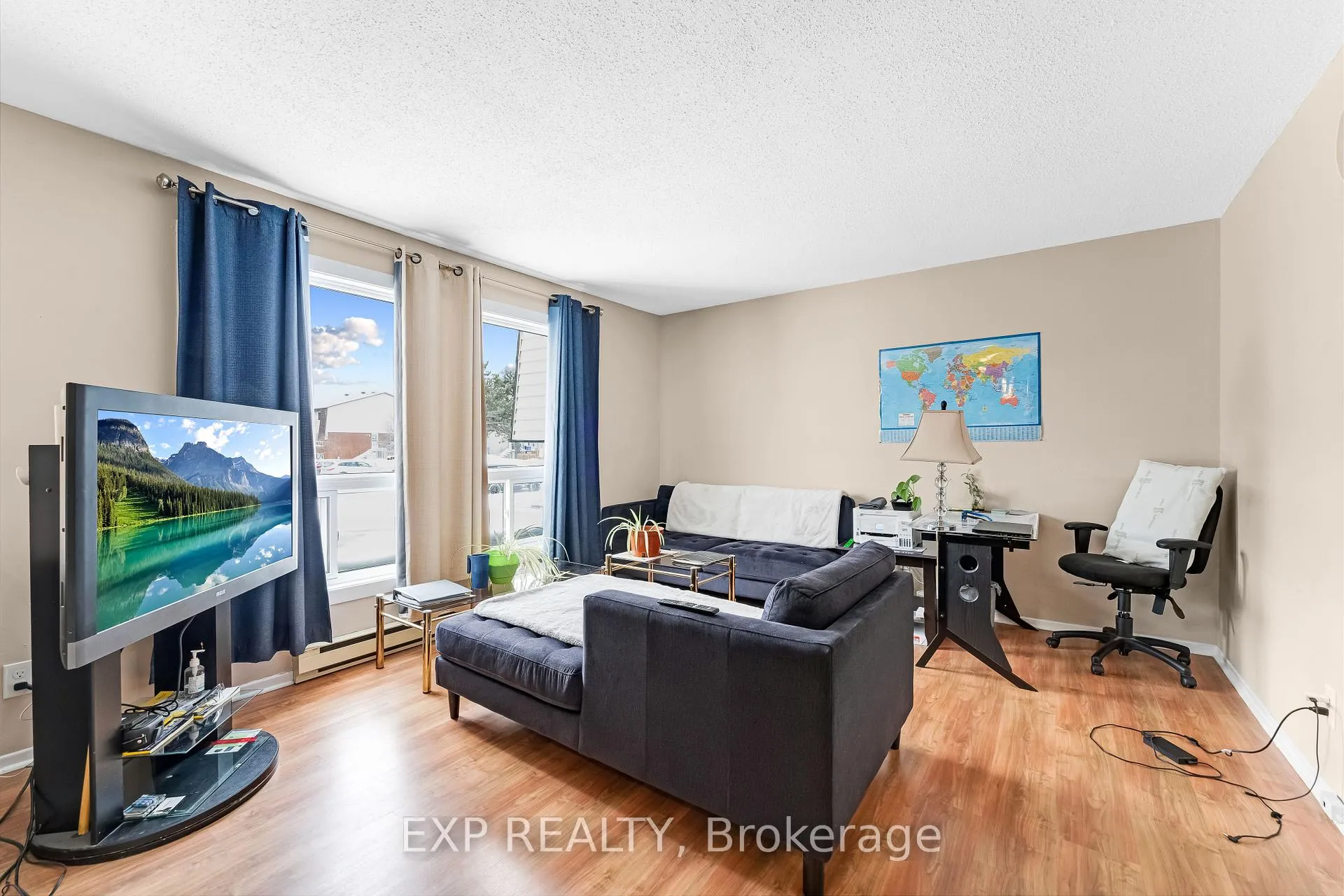 Photo 10 of Unit 52, 44A Woodvale Green, Ottawa, Craig Henry/Woodvale — HOMEH