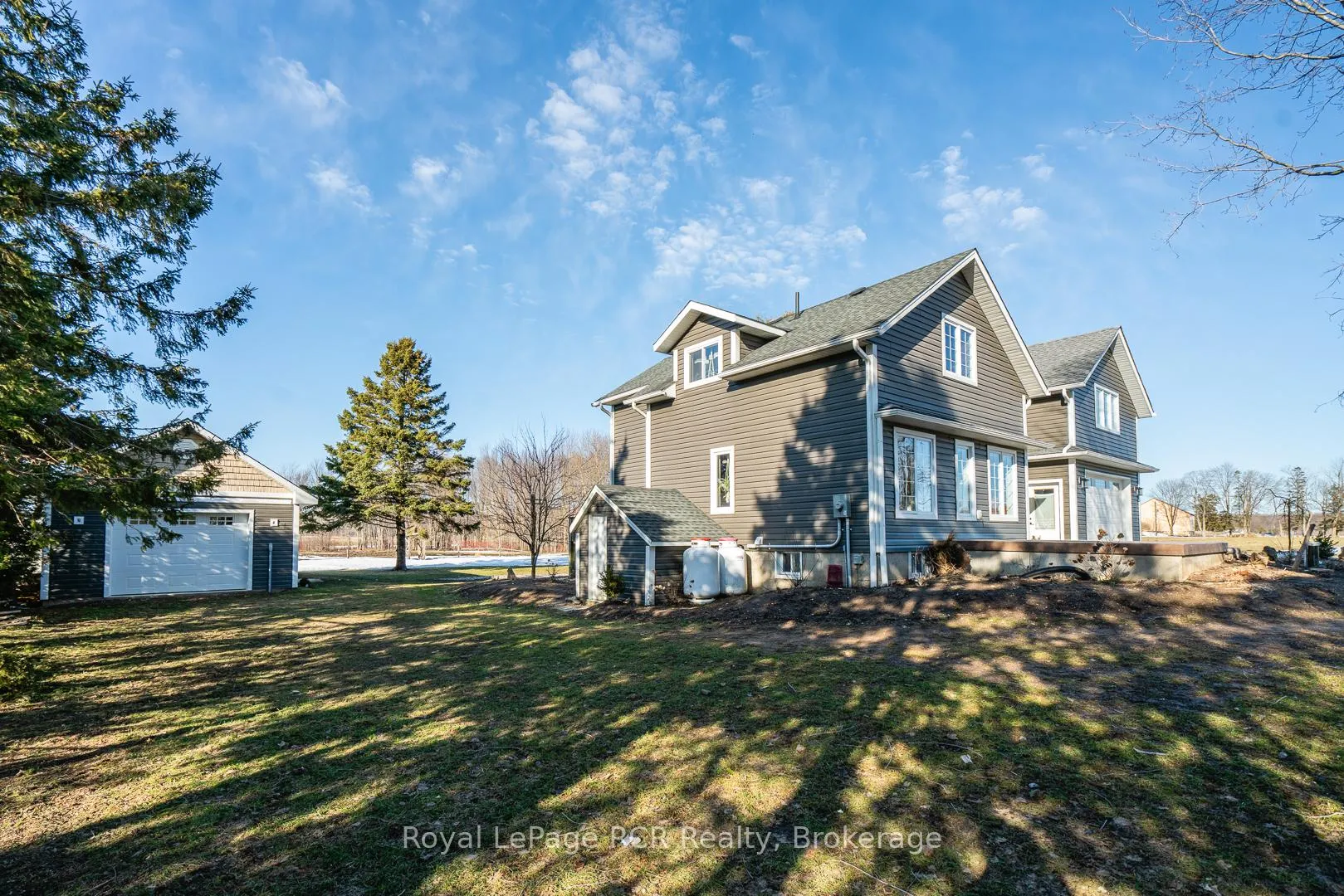 Photo 1 of 6206 12th Line, Minto — HOMEH