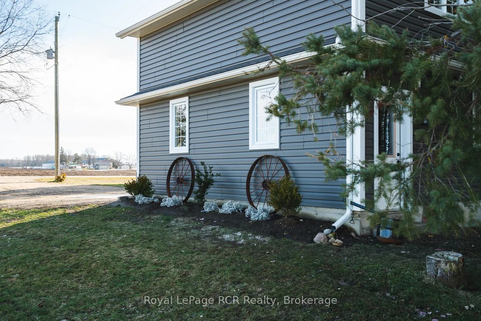 Photo 34 of 6206 12th Line, Minto — HOMEH