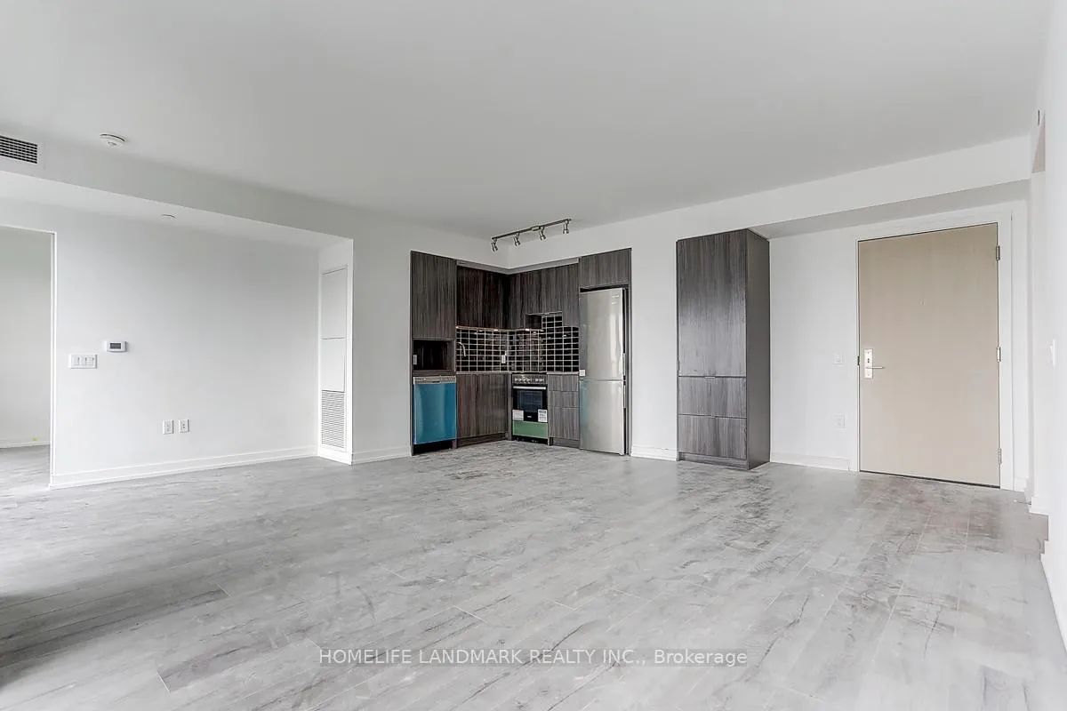 Photo 4 of Unit 4303, 395 Bloor Street E, Toronto, North St. James Town — HOMEH