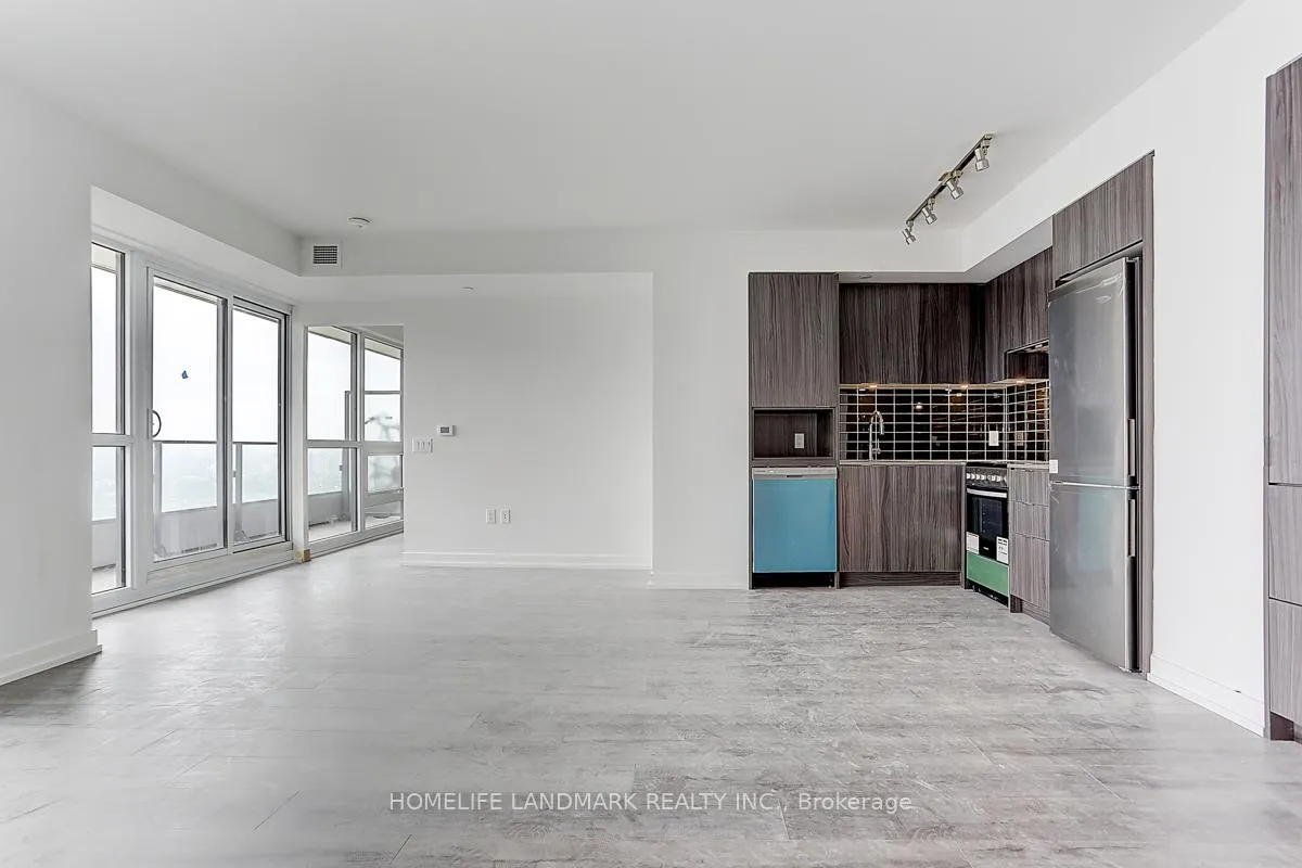 Photo 7 of Unit 4303, 395 Bloor Street E, Toronto, North St. James Town — HOMEH