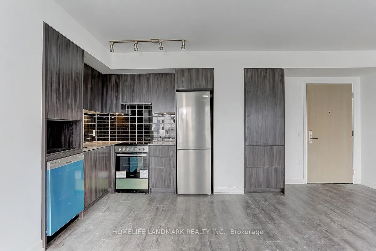 Photo 8 of Unit 4303, 395 Bloor Street E, Toronto, North St. James Town — HOMEH