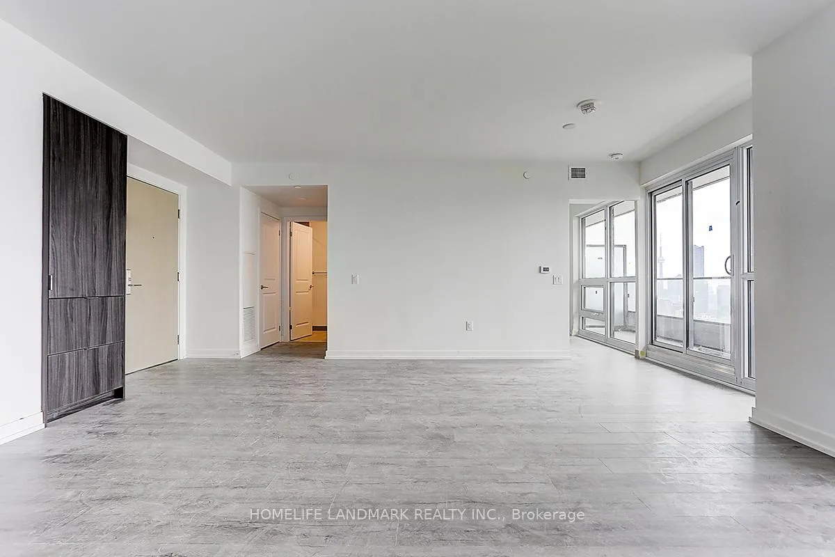 Photo 10 of Unit 4303, 395 Bloor Street E, Toronto, North St. James Town — HOMEH