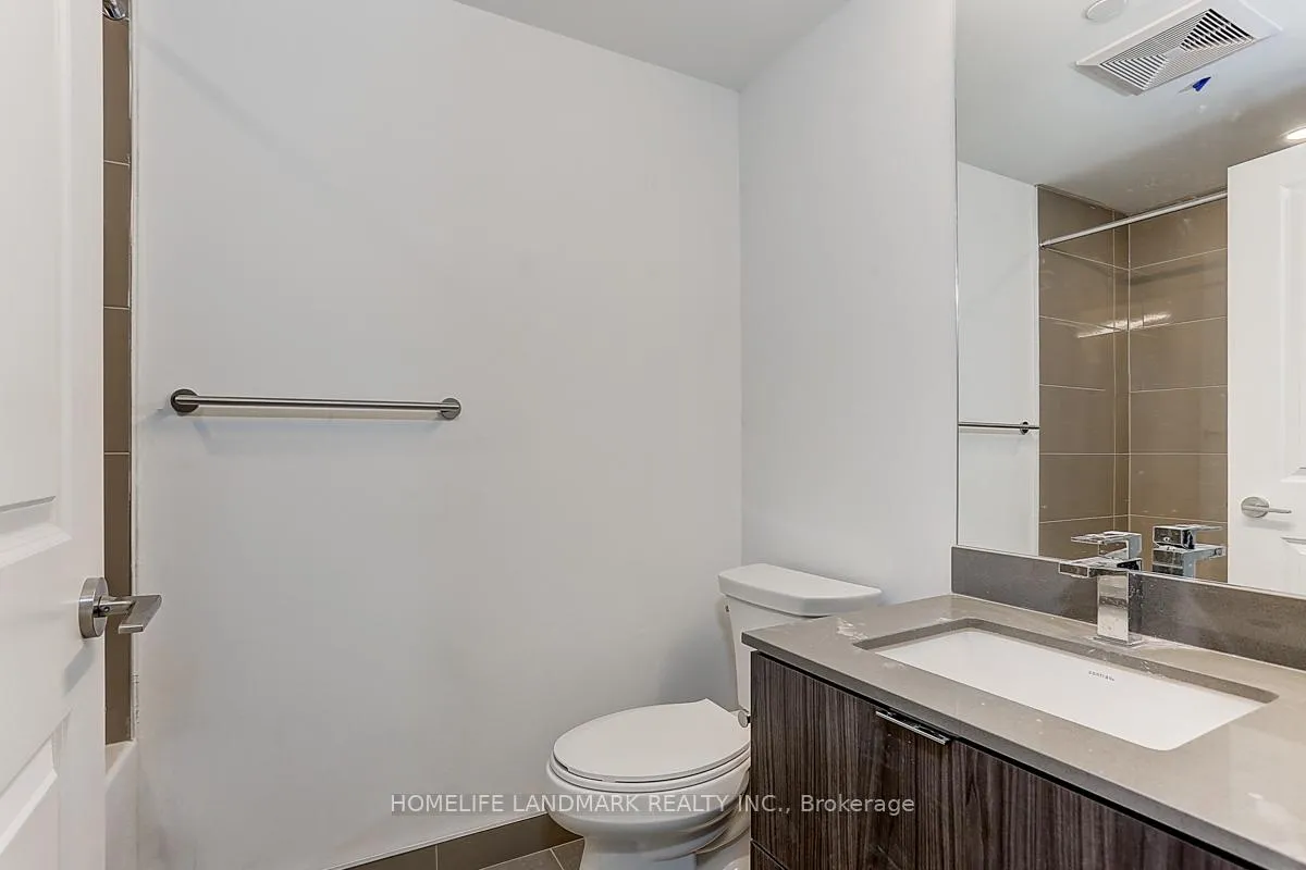 Photo 11 of Unit 4303, 395 Bloor Street E, Toronto, North St. James Town — HOMEH