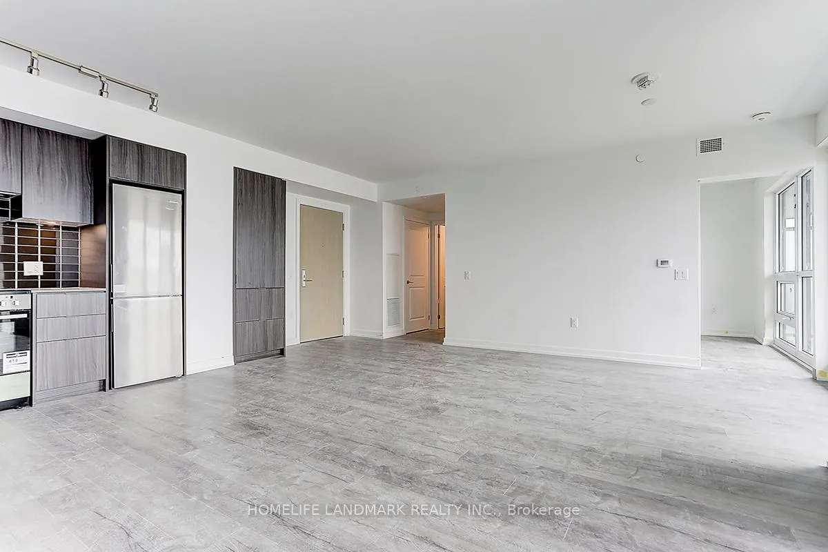 Photo 14 of Unit 4303, 395 Bloor Street E, Toronto, North St. James Town — HOMEH