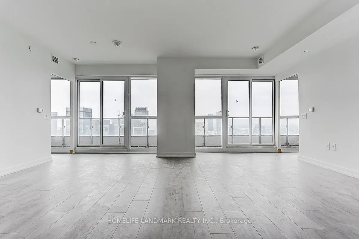 Photo 19 of Unit 4303, 395 Bloor Street E, Toronto, North St. James Town — HOMEH