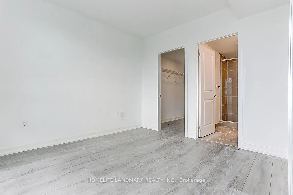 Photo 21 of Unit 4303, 395 Bloor Street E, Toronto, North St. James Town — HOMEH