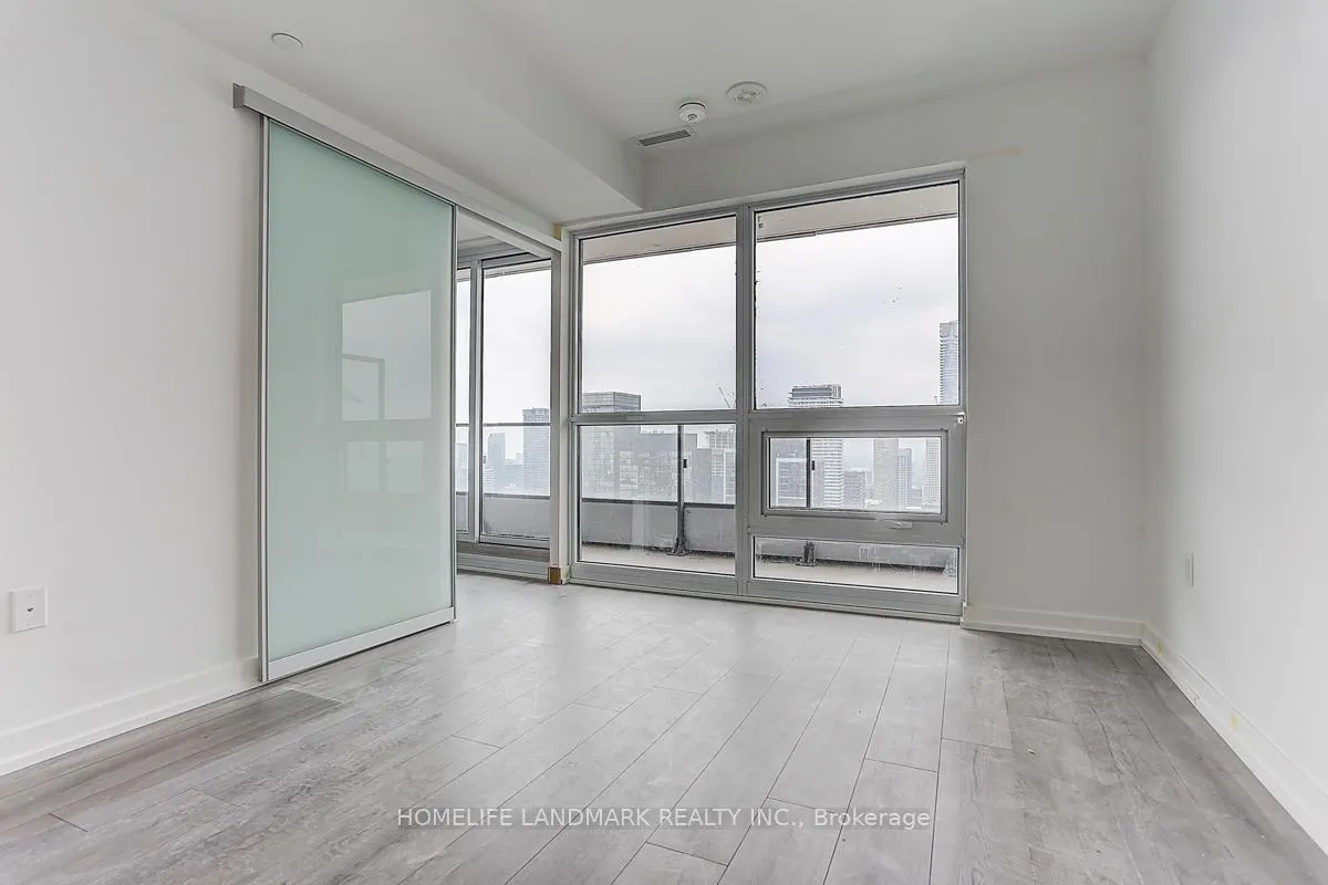 Photo 23 of Unit 4303, 395 Bloor Street E, Toronto, North St. James Town — HOMEH
