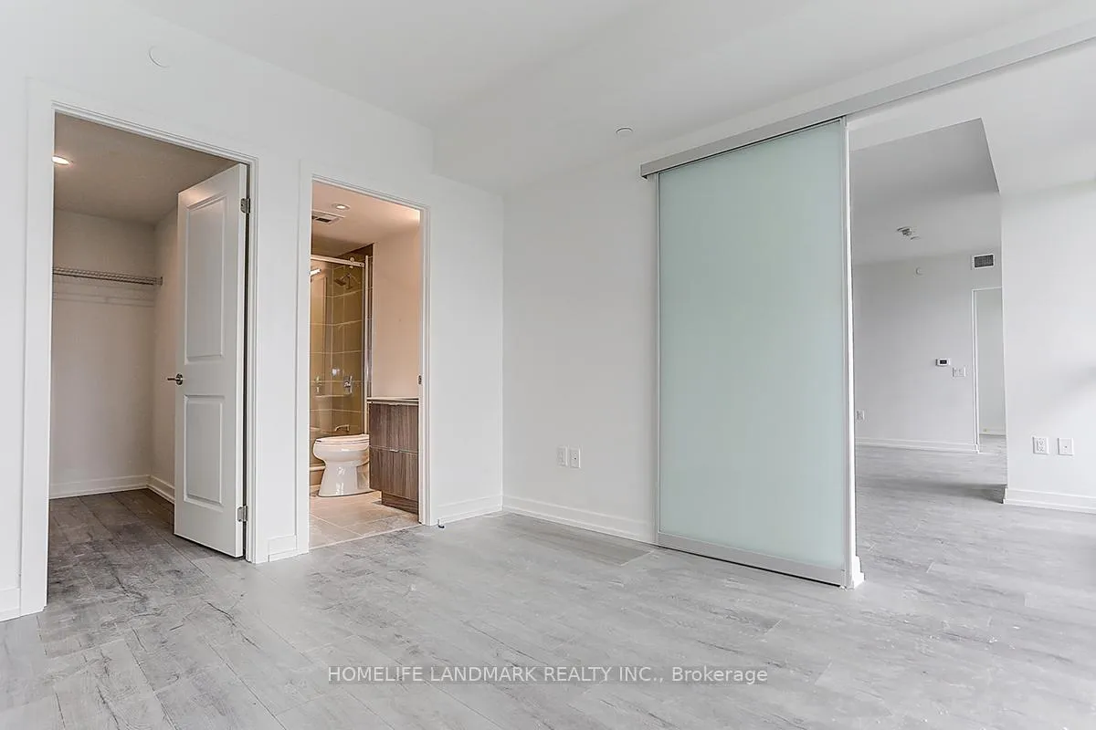 Photo 24 of Unit 4303, 395 Bloor Street E, Toronto, North St. James Town — HOMEH