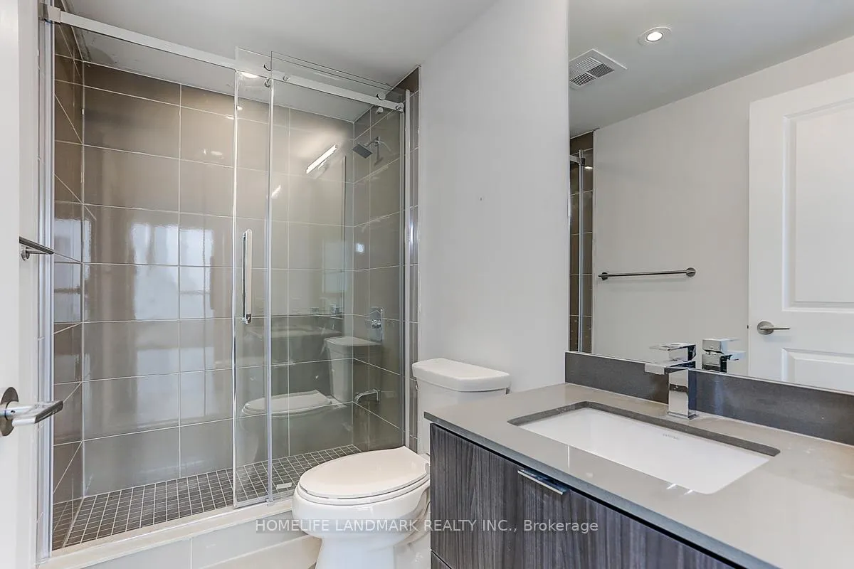 Photo 26 of Unit 4303, 395 Bloor Street E, Toronto, North St. James Town — HOMEH