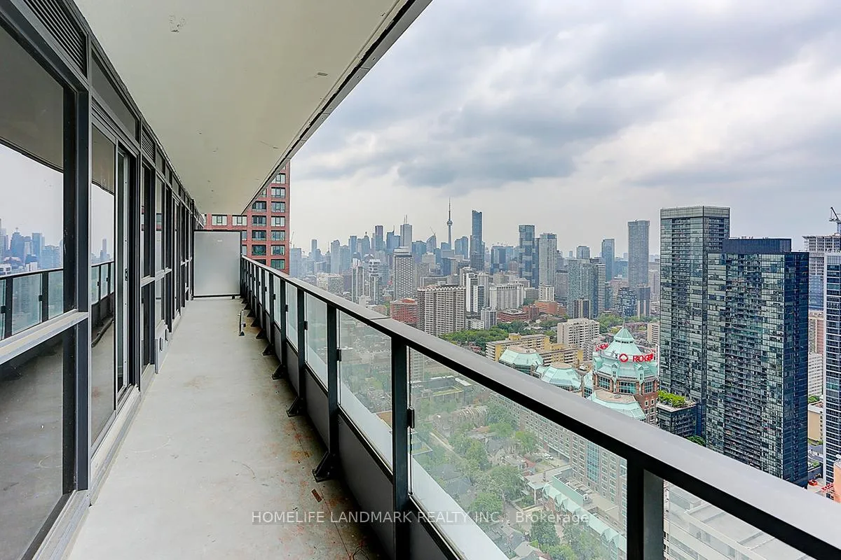 Photo 27 of Unit 4303, 395 Bloor Street E, Toronto, North St. James Town — HOMEH