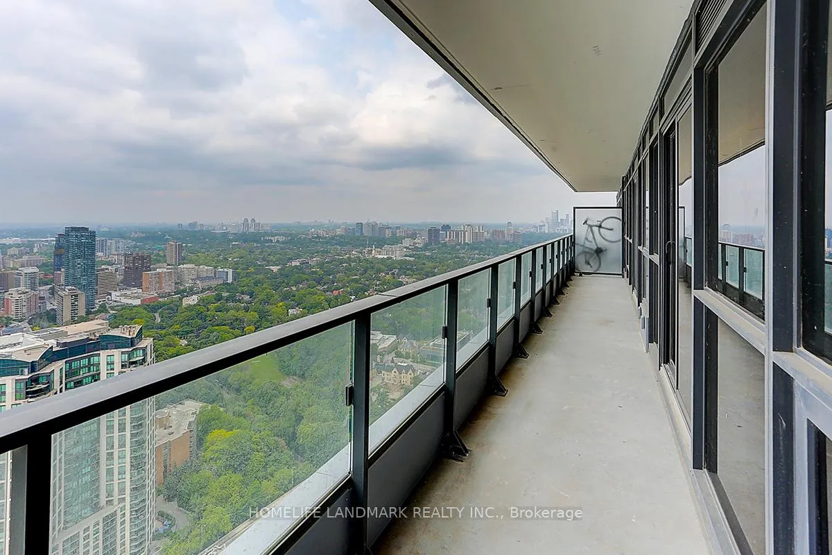 Photo 28 of Unit 4303, 395 Bloor Street E, Toronto, North St. James Town — HOMEH