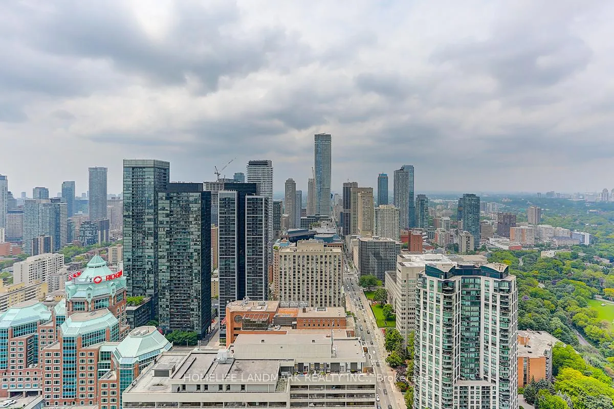 Photo 29 of Unit 4303, 395 Bloor Street E, Toronto, North St. James Town — HOMEH