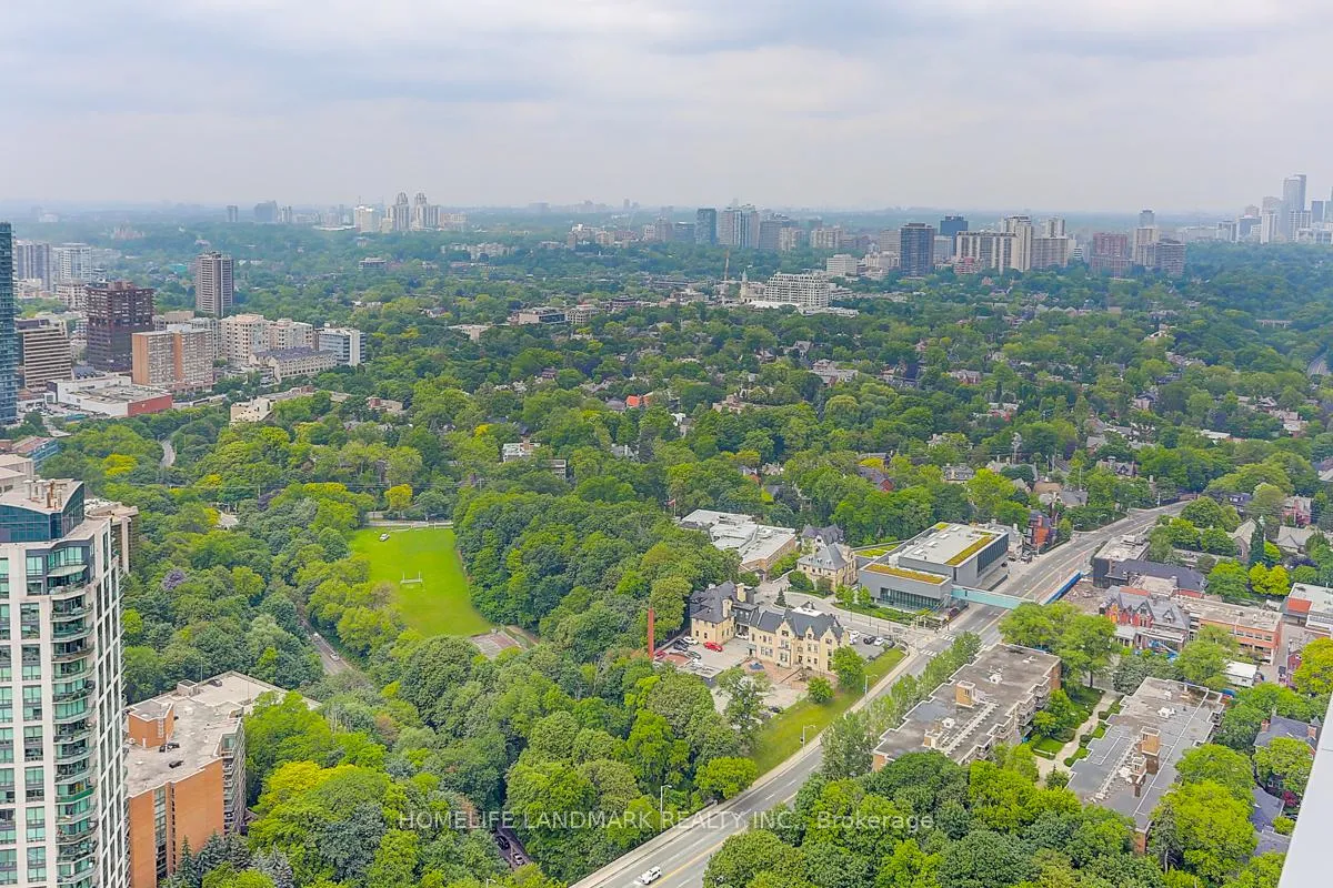 Photo 33 of Unit 4303, 395 Bloor Street E, Toronto, North St. James Town — HOMEH