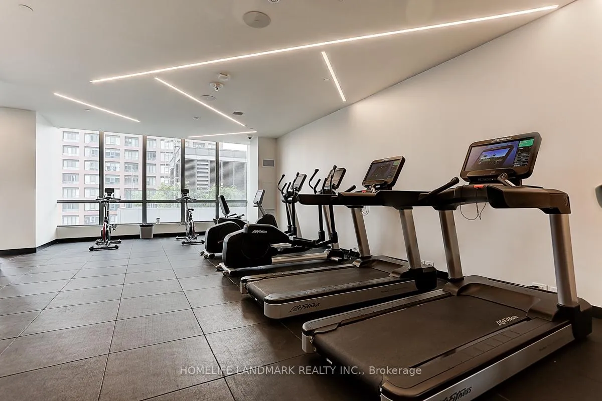 Photo 36 of Unit 4303, 395 Bloor Street E, Toronto, North St. James Town — HOMEH