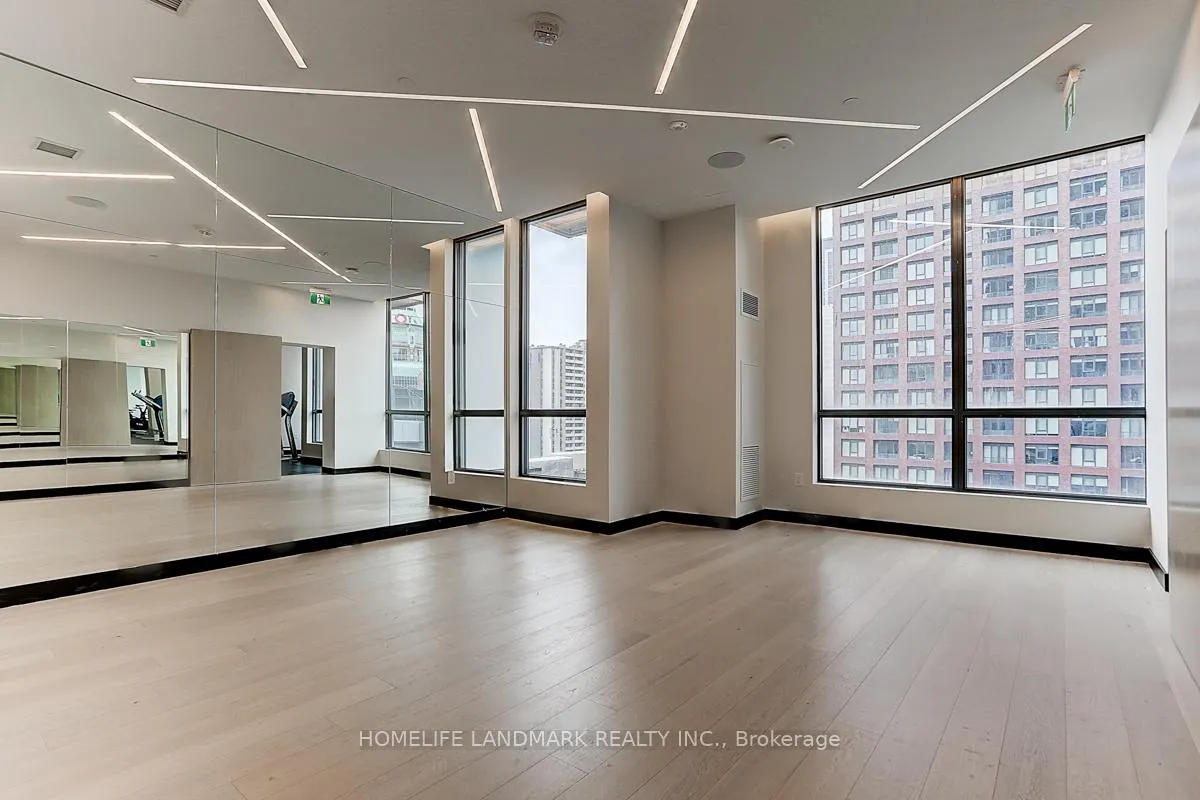 Photo 37 of Unit 4303, 395 Bloor Street E, Toronto, North St. James Town — HOMEH