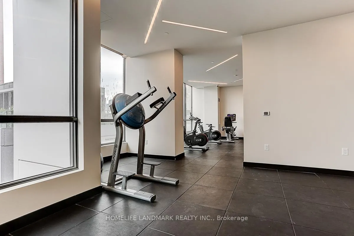 Photo 38 of Unit 4303, 395 Bloor Street E, Toronto, North St. James Town — HOMEH