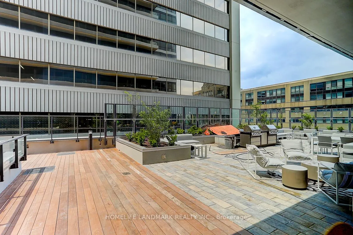 Photo 39 of Unit 4303, 395 Bloor Street E, Toronto, North St. James Town — HOMEH