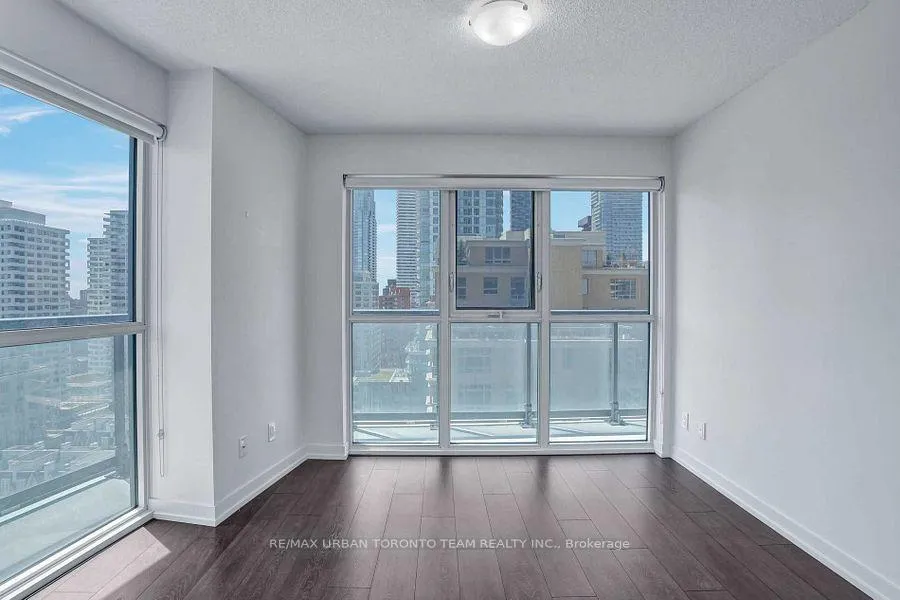 Photo 16 of Unit 1908, 125 Redpath Street, Toronto, Mount Pleasant East — HOMEH