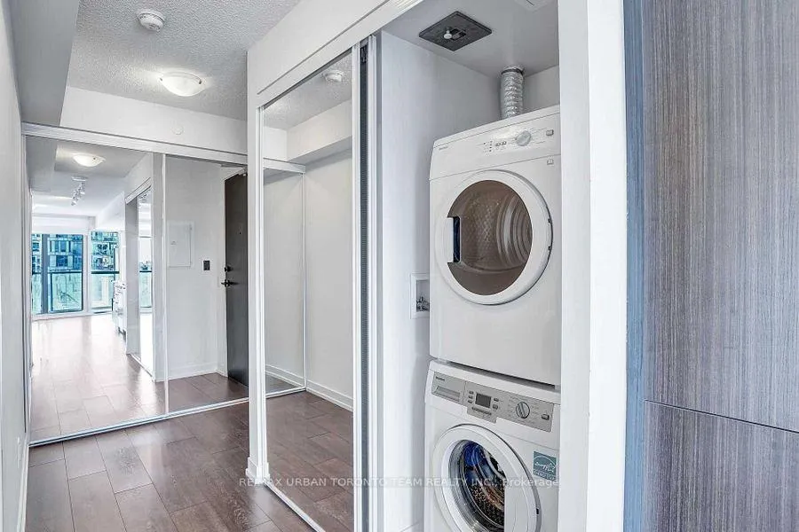 Photo 21 of Unit 1908, 125 Redpath Street, Toronto, Mount Pleasant East — HOMEH