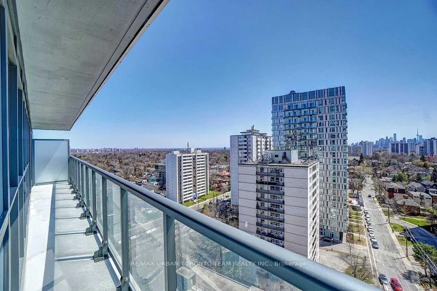 Photo 24 of Unit 1908, 125 Redpath Street, Toronto, Mount Pleasant East — HOMEH
