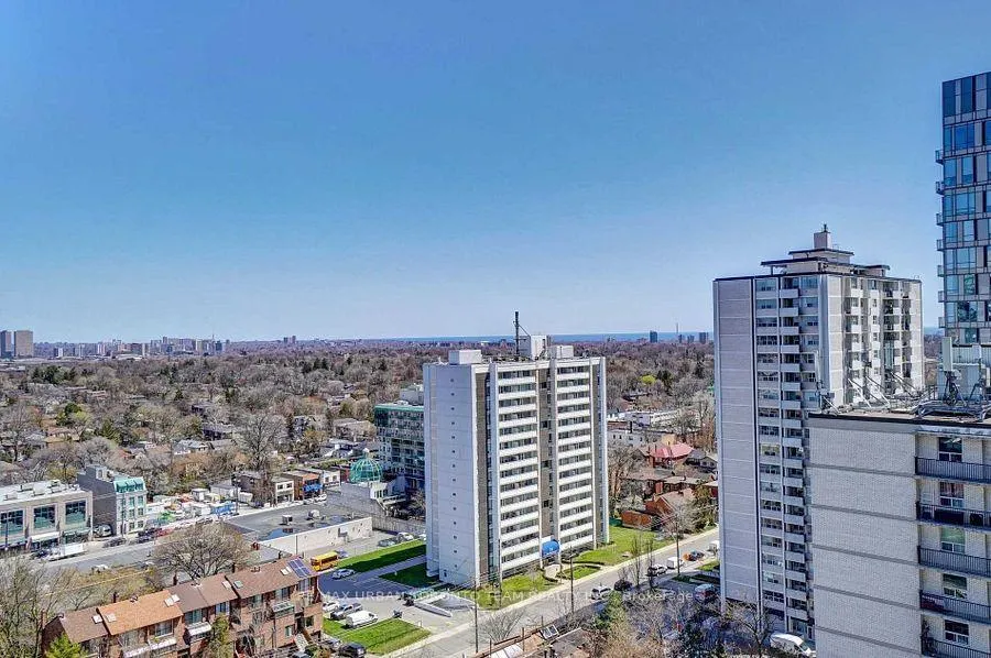Photo 26 of Unit 1908, 125 Redpath Street, Toronto, Mount Pleasant East — HOMEH